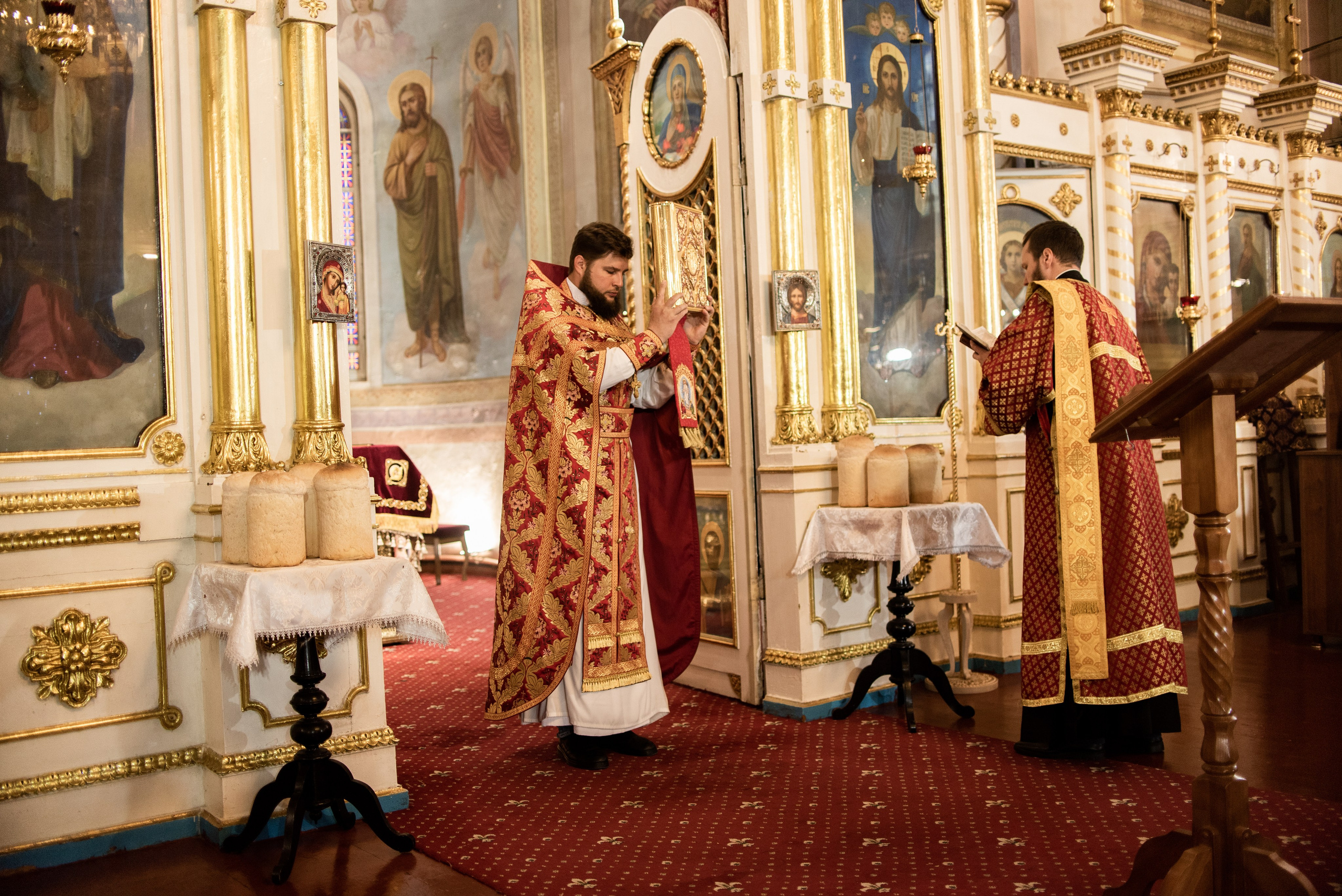 Четверг светлой седмицы 20.04.2023. Семейный и свадебный фотограф в Феодосии и Коктебеле