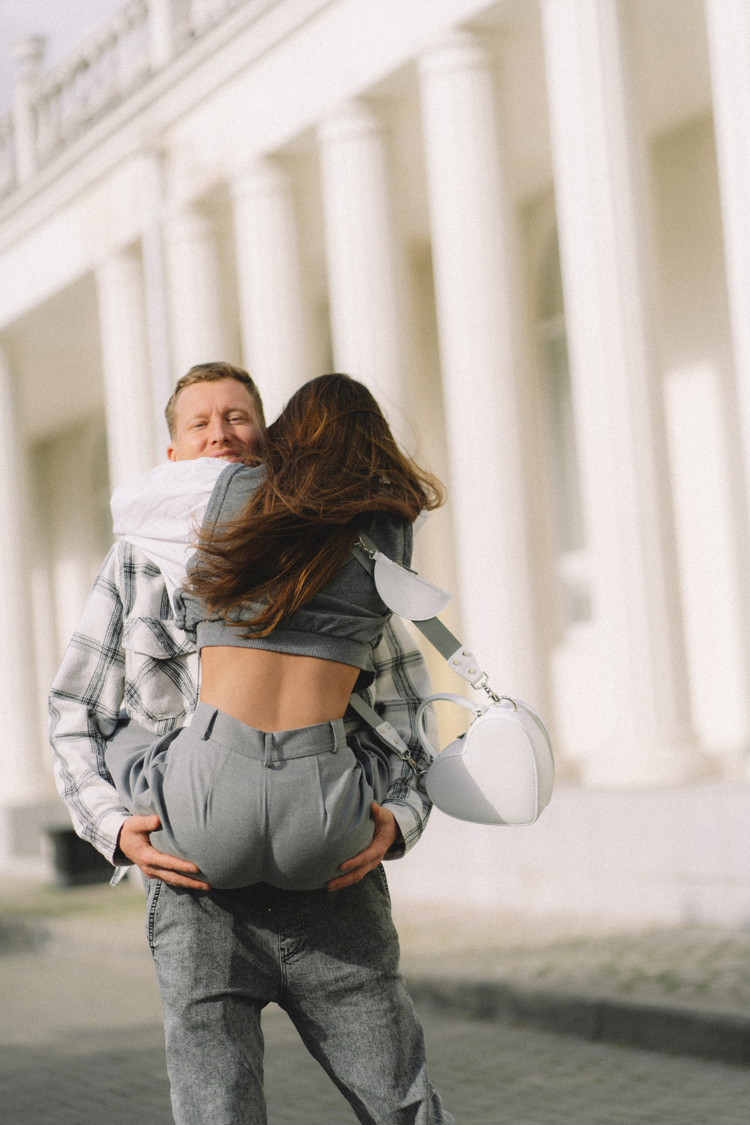 LoveInSity. Фотограф в Анапе Муратова Анна