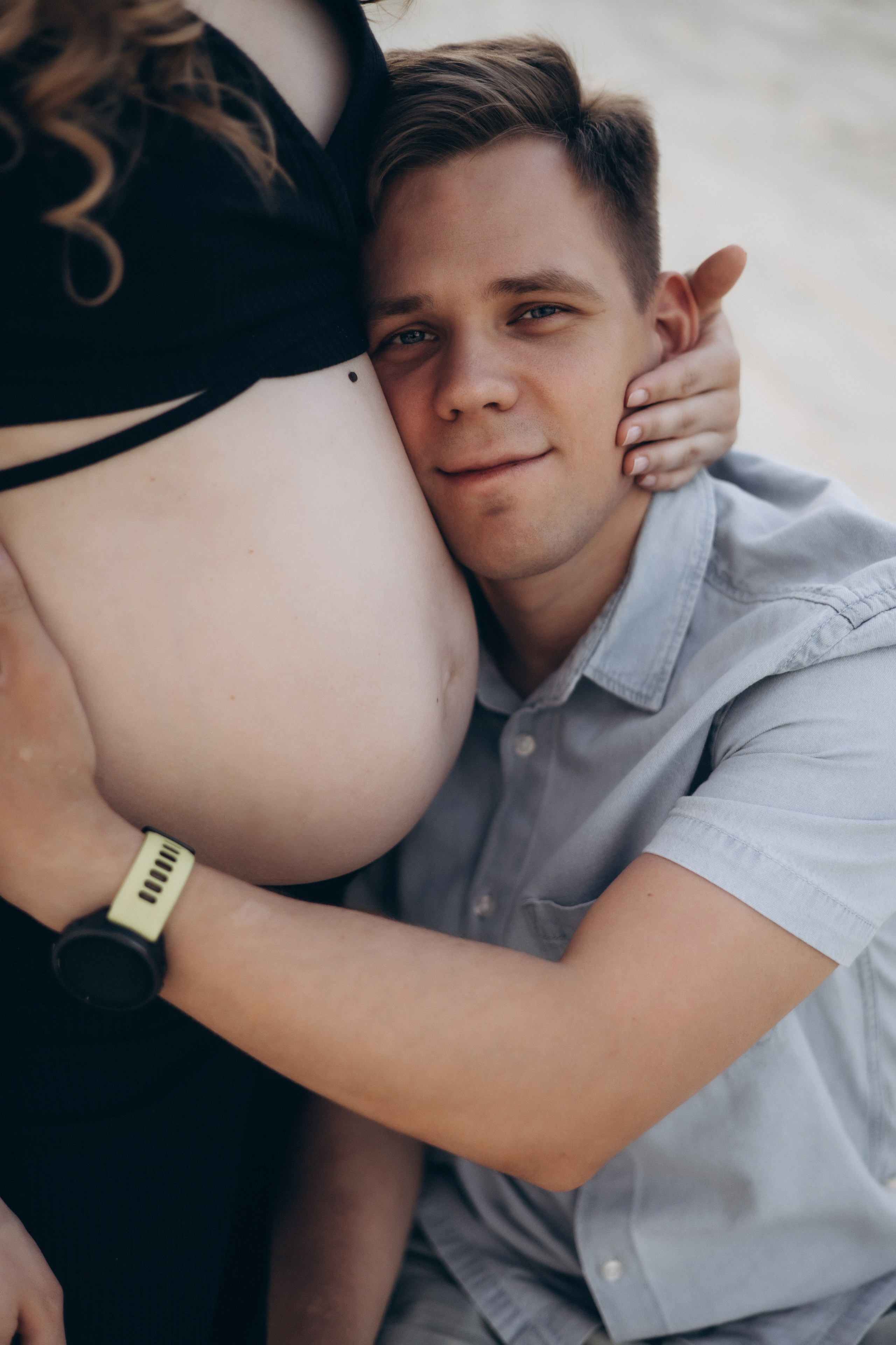 Family photosession 11/08/24. Главная