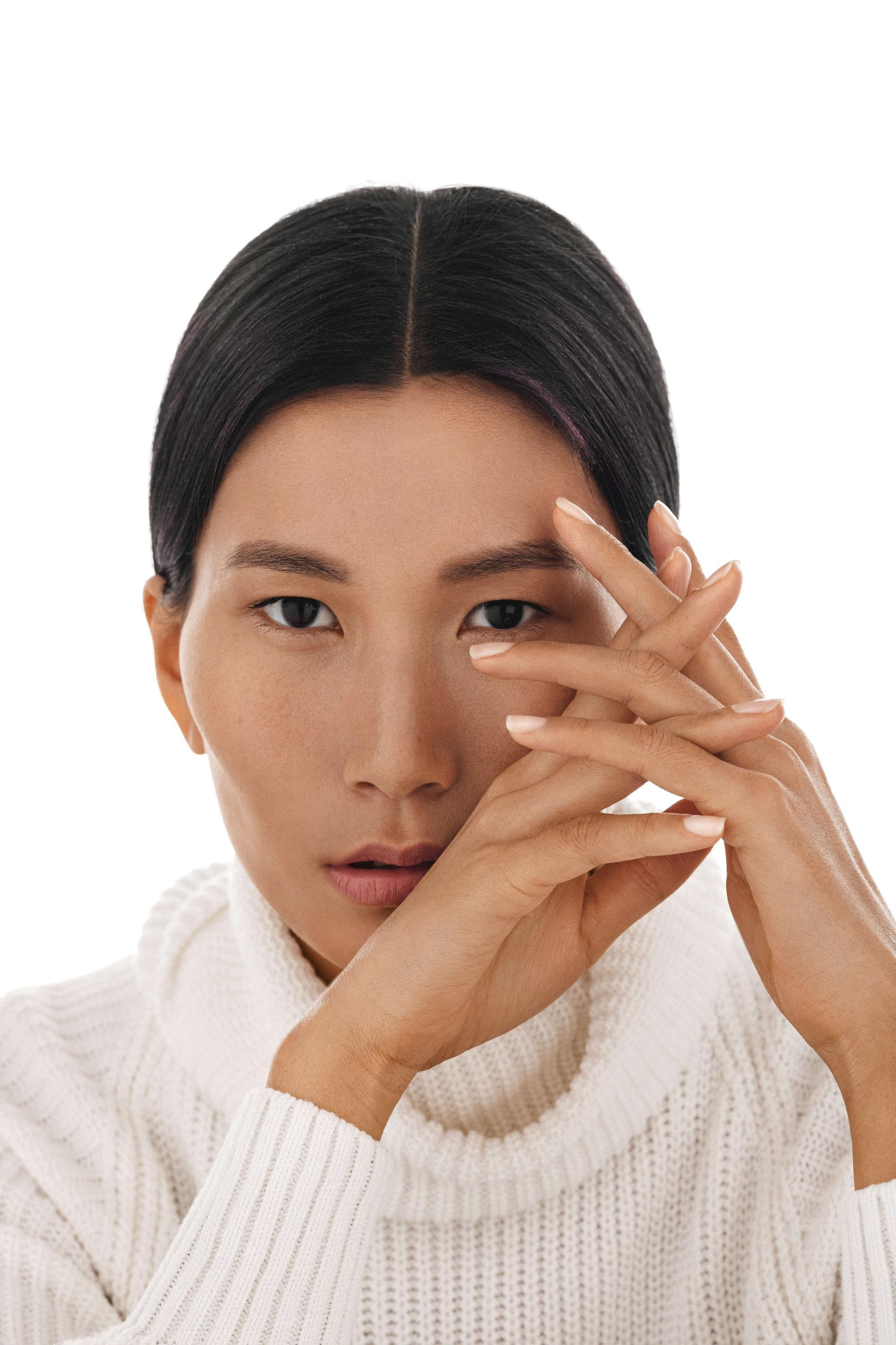 Women. Fotógrafo de retratos y de negocios en Moscú Andréi Nikolsky