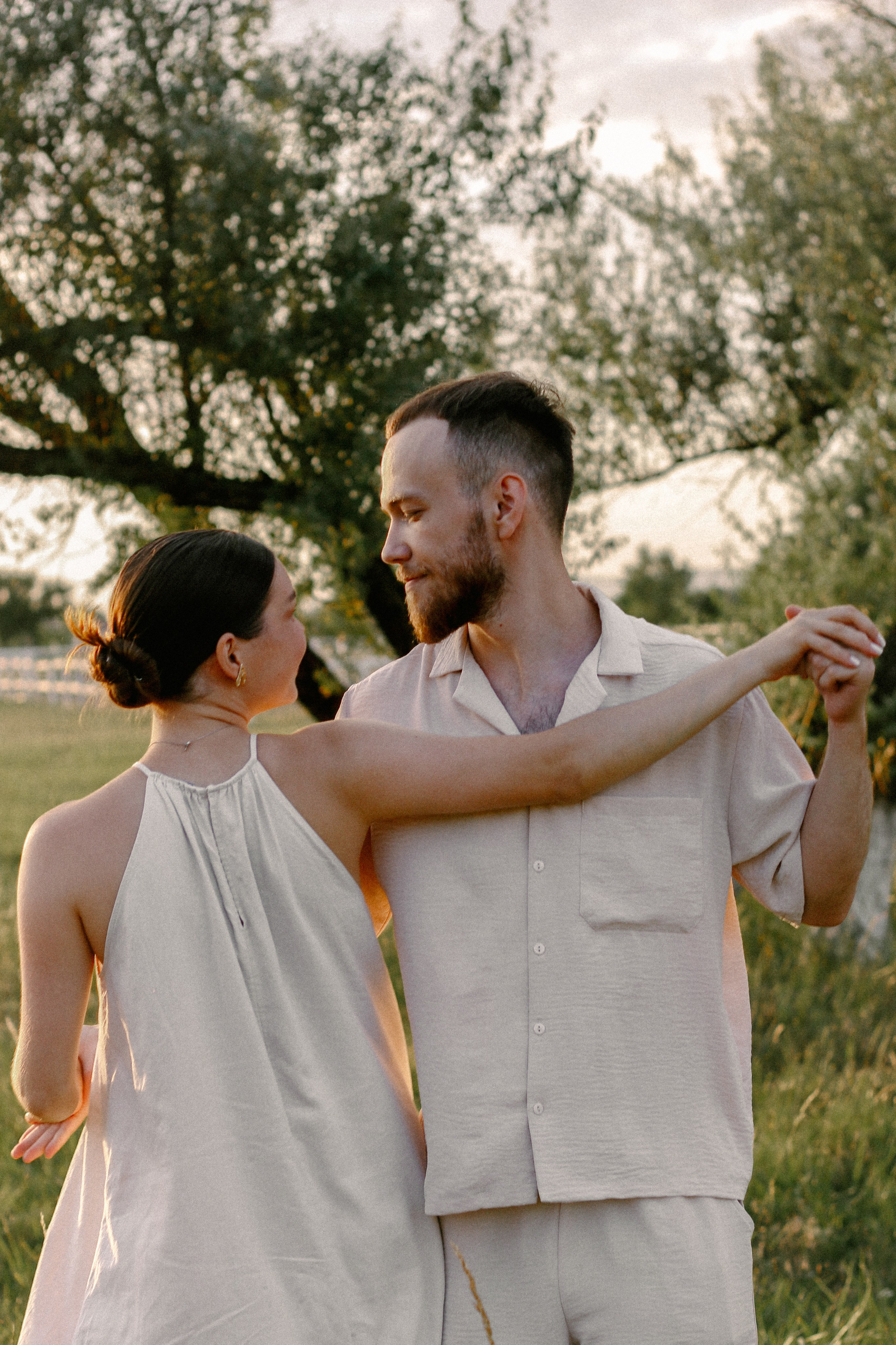 Одним летним днем. Фотограф Краснодар