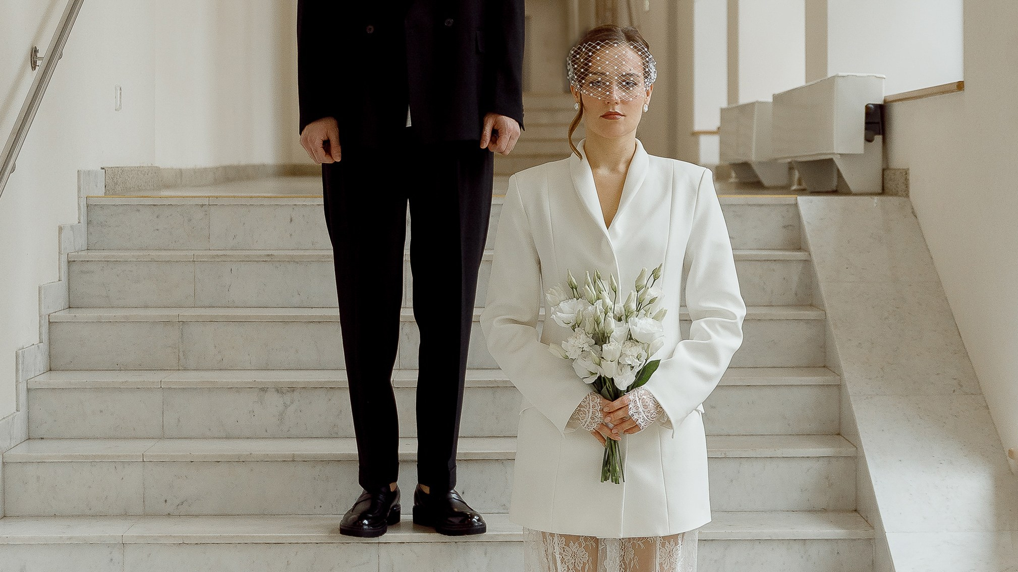 Антонина & Кирилл. Фотограф в Самаре Юля Борщ