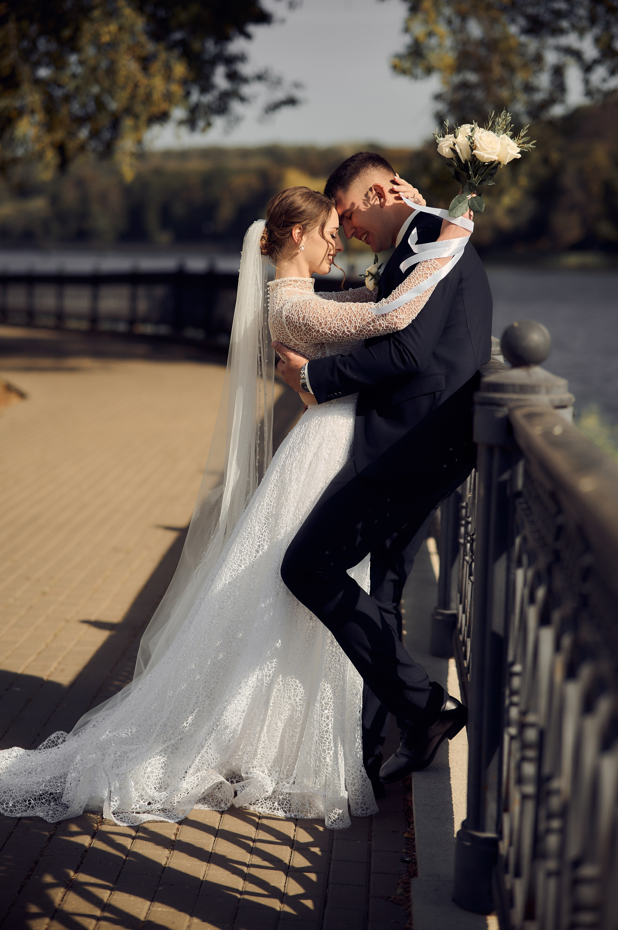 Фотосессия с конями. Свадебный фотограф в Туле Никита Беляев