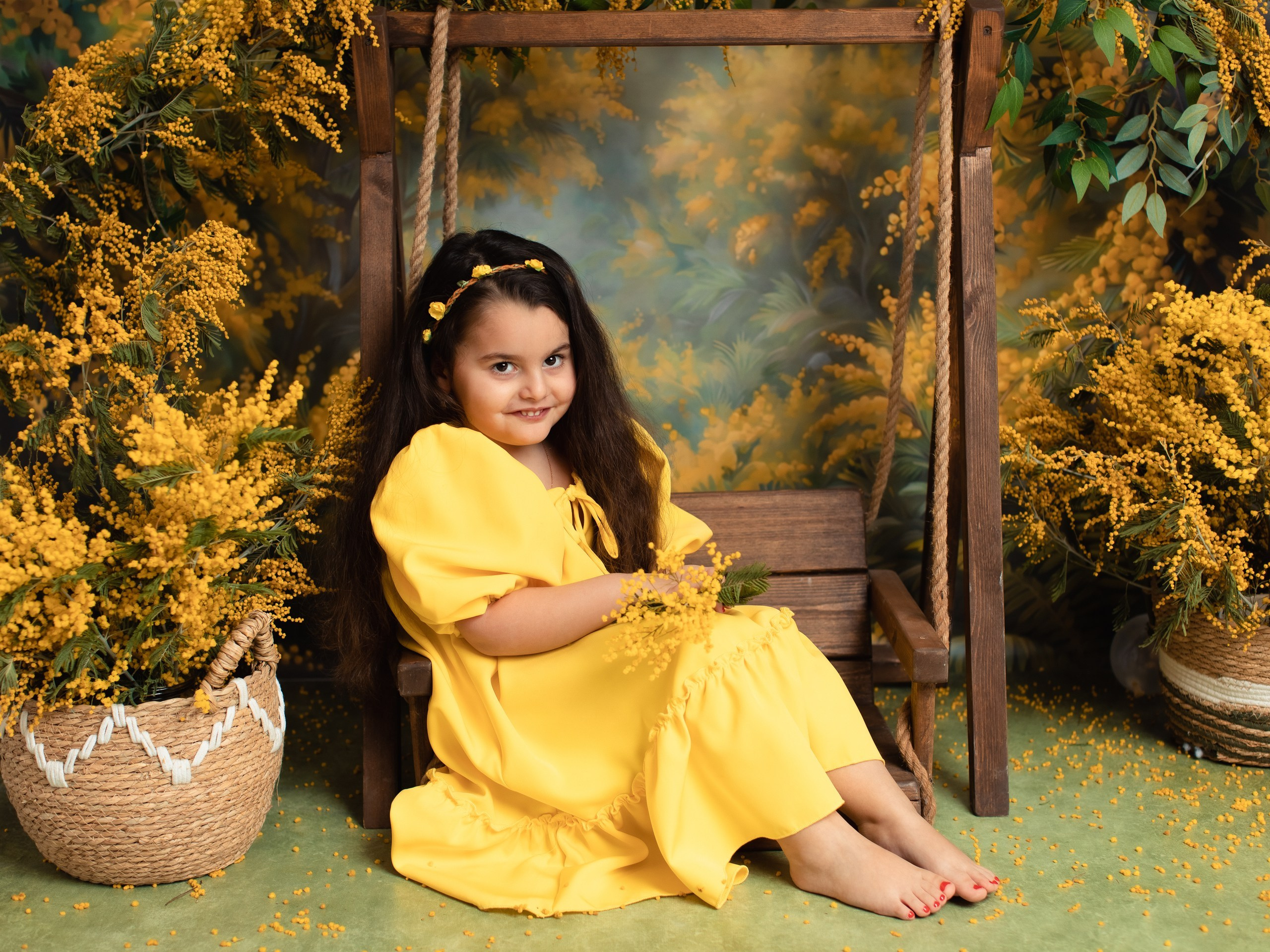 Отзывы. Фотограф новорождённых и детей до года на КМВ