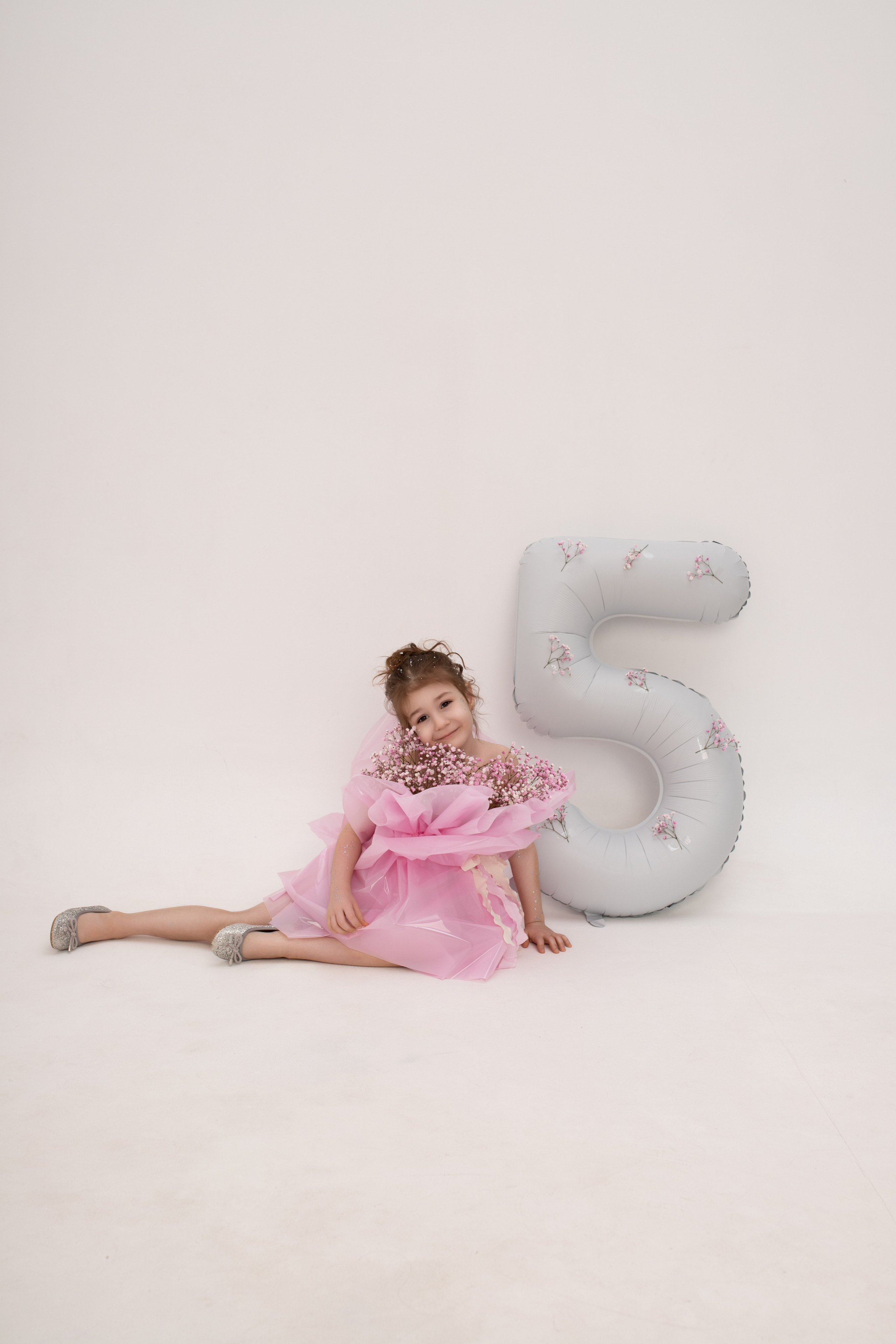 София 5🎂. Фотограф в Ростове-на-Дону, Алена Косякова
