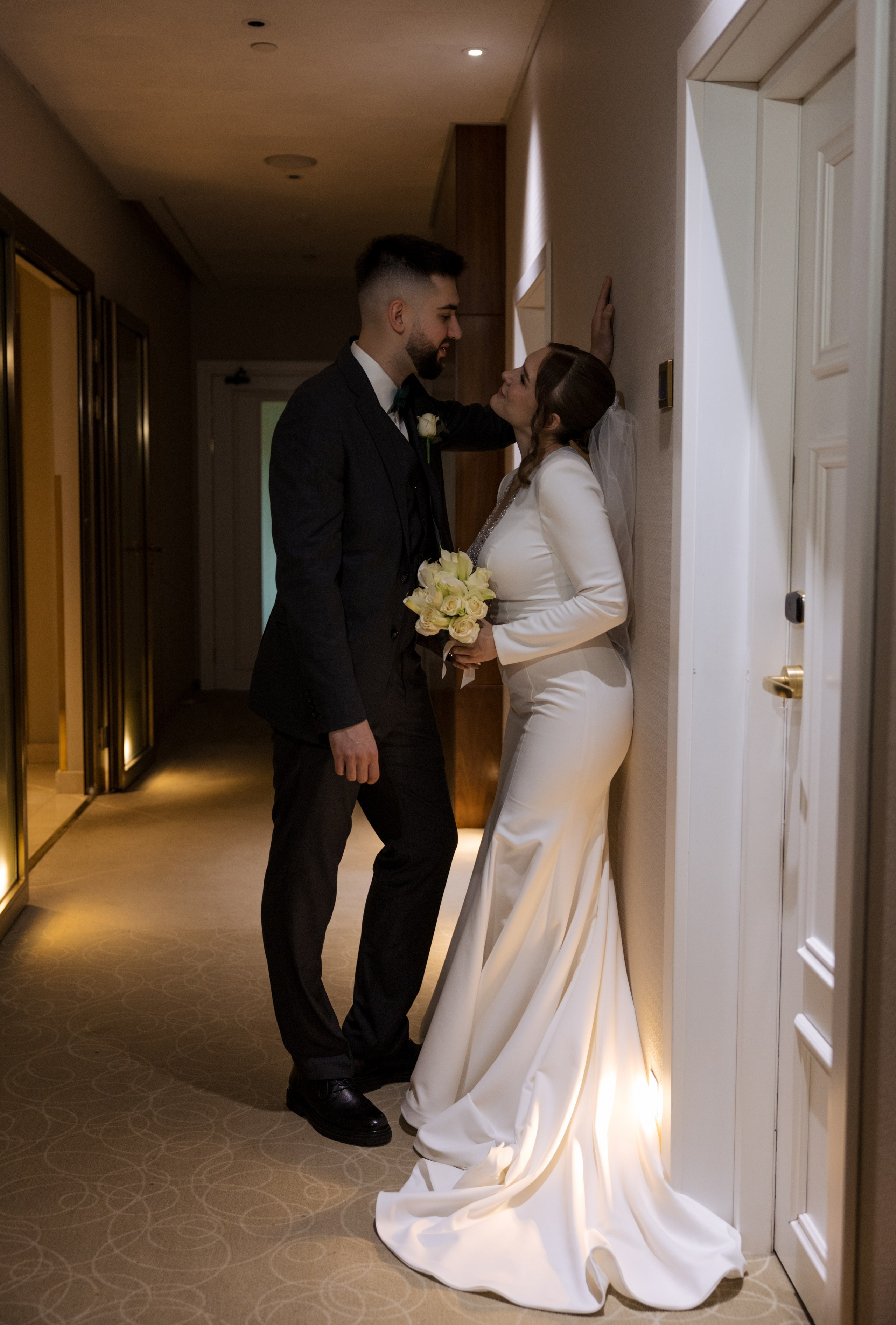 МЫ С ТОБОЮ СВЯЗАНЫ. Фотограф Наталия Бирюкова