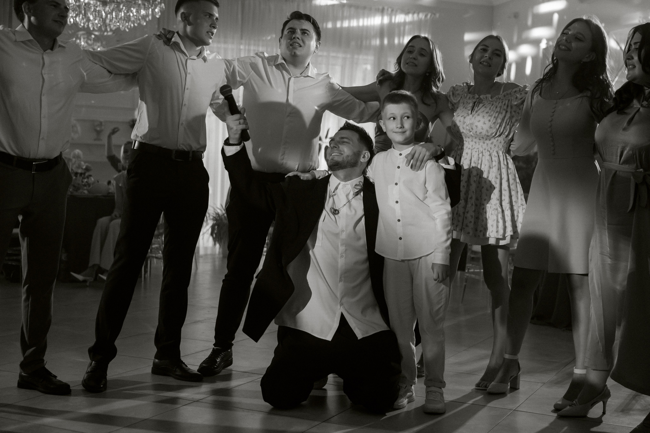 ЛЕЧУ К ТЕБЕ МЕЧТОЙ ИЗ ДЕТСКИХ СНОВ. Фотограф Наталия Бирюкова