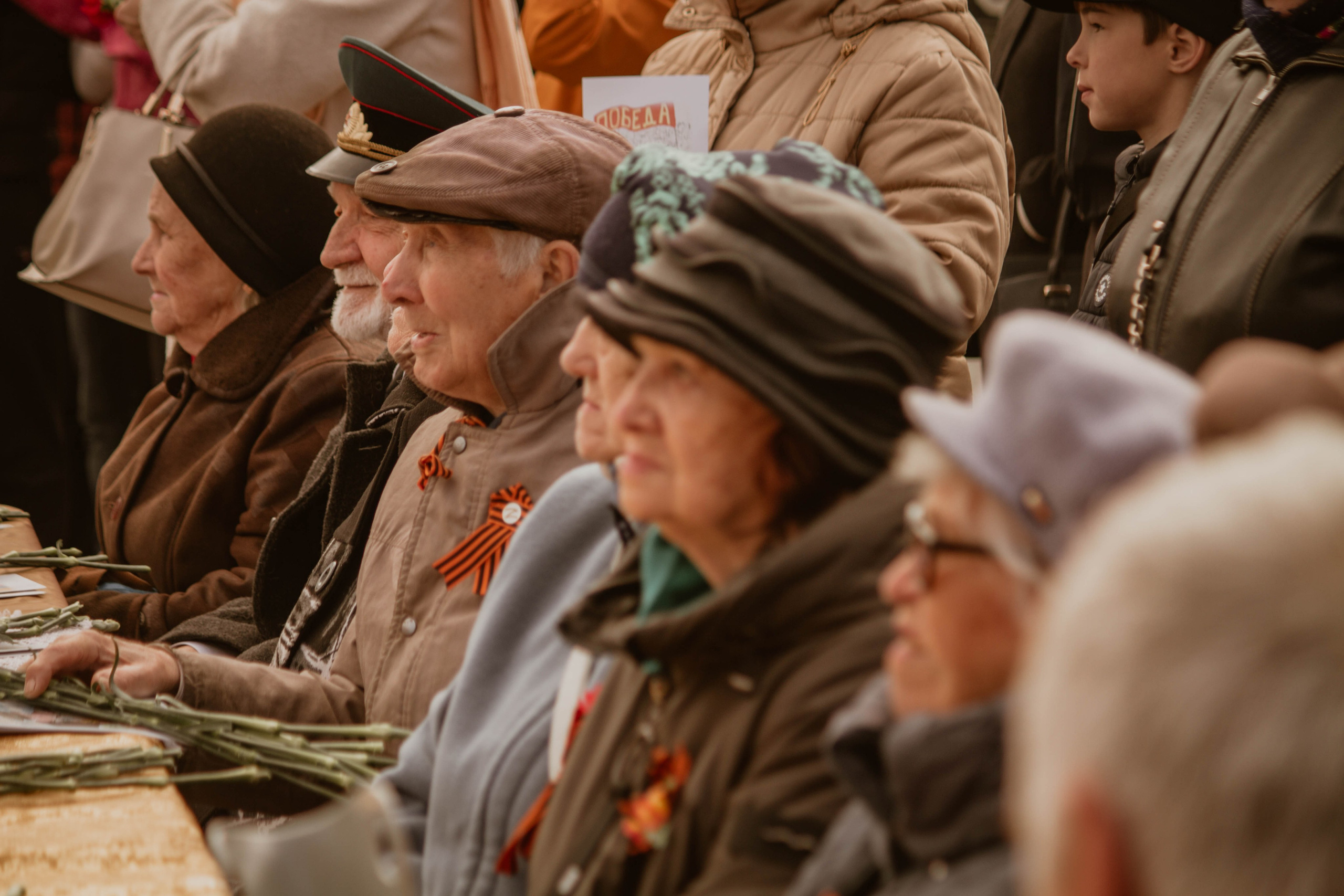 БАЛ ПОБЕДЫ — Патриотическая акция. Создадим шедевр? Виталина и её фотоискусство