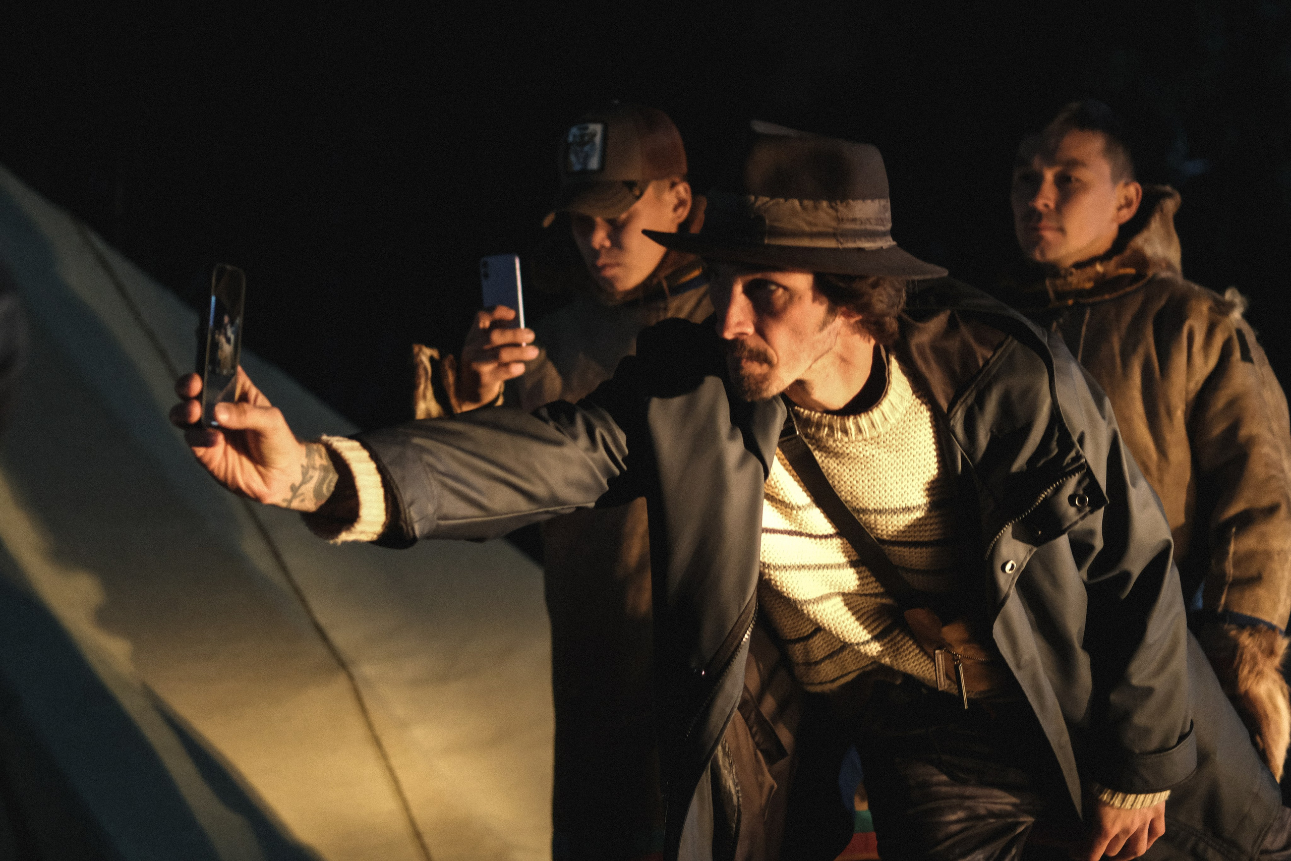 REPORTAGE. Фотограф Александра Мунволкер