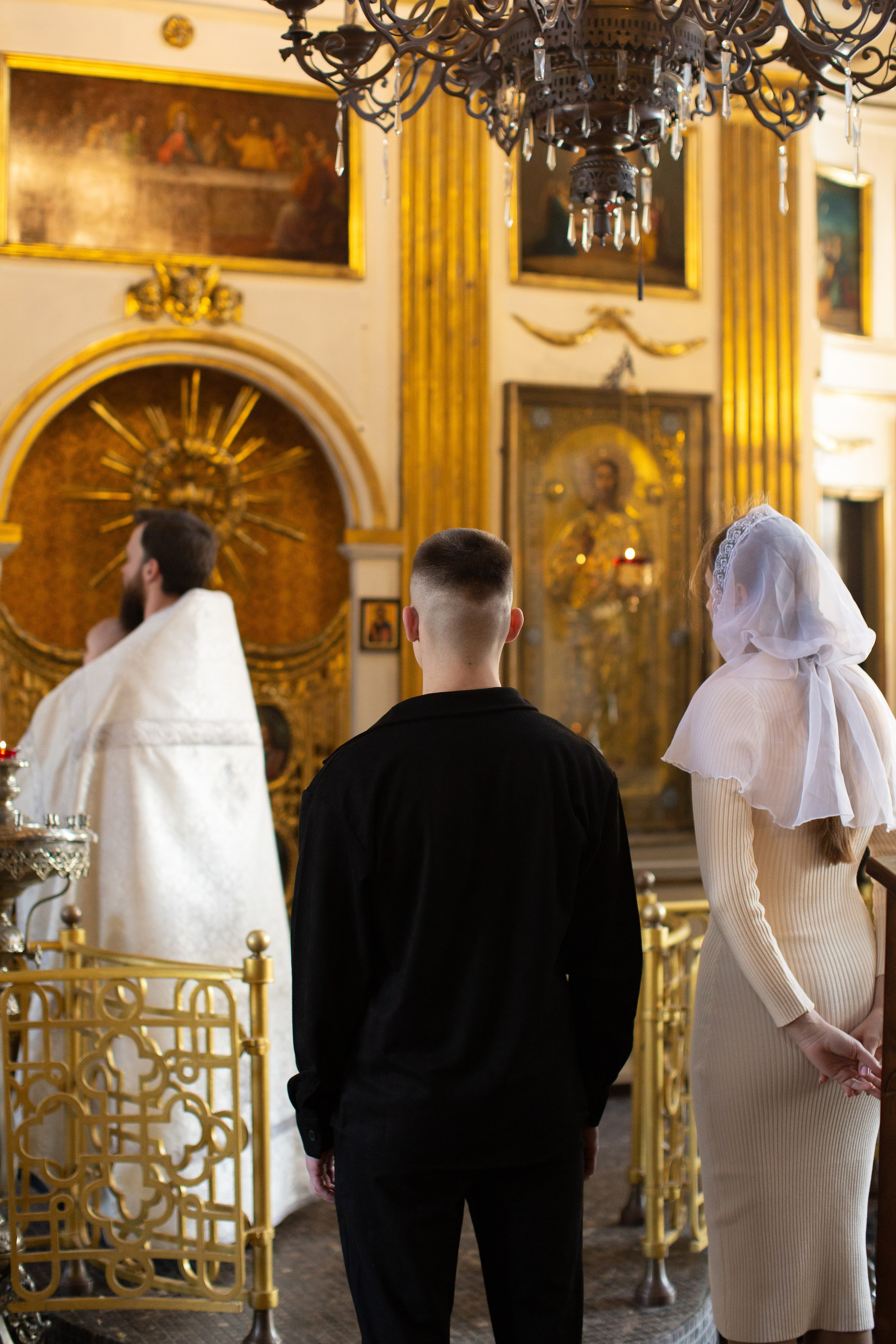 Миша. Фотограф в Москве и Московской области Голубева Анастасия