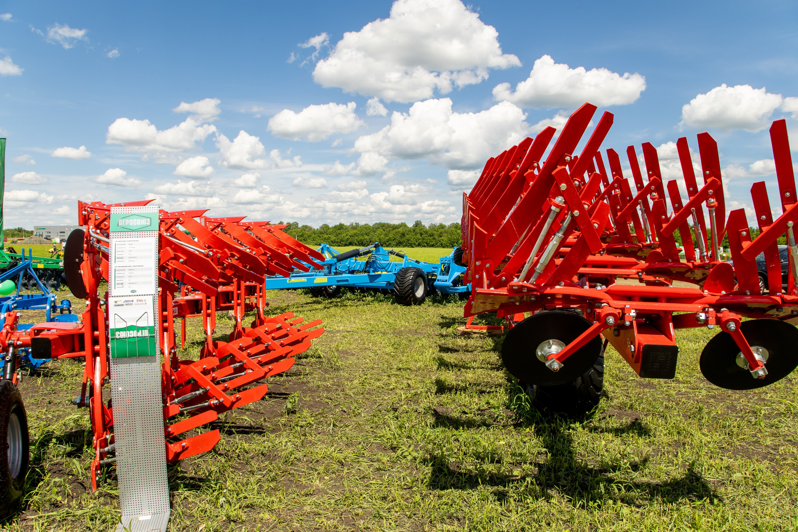 День Поля 2022. Владислав Волков | Фотография и видеосъемка в Воронеже