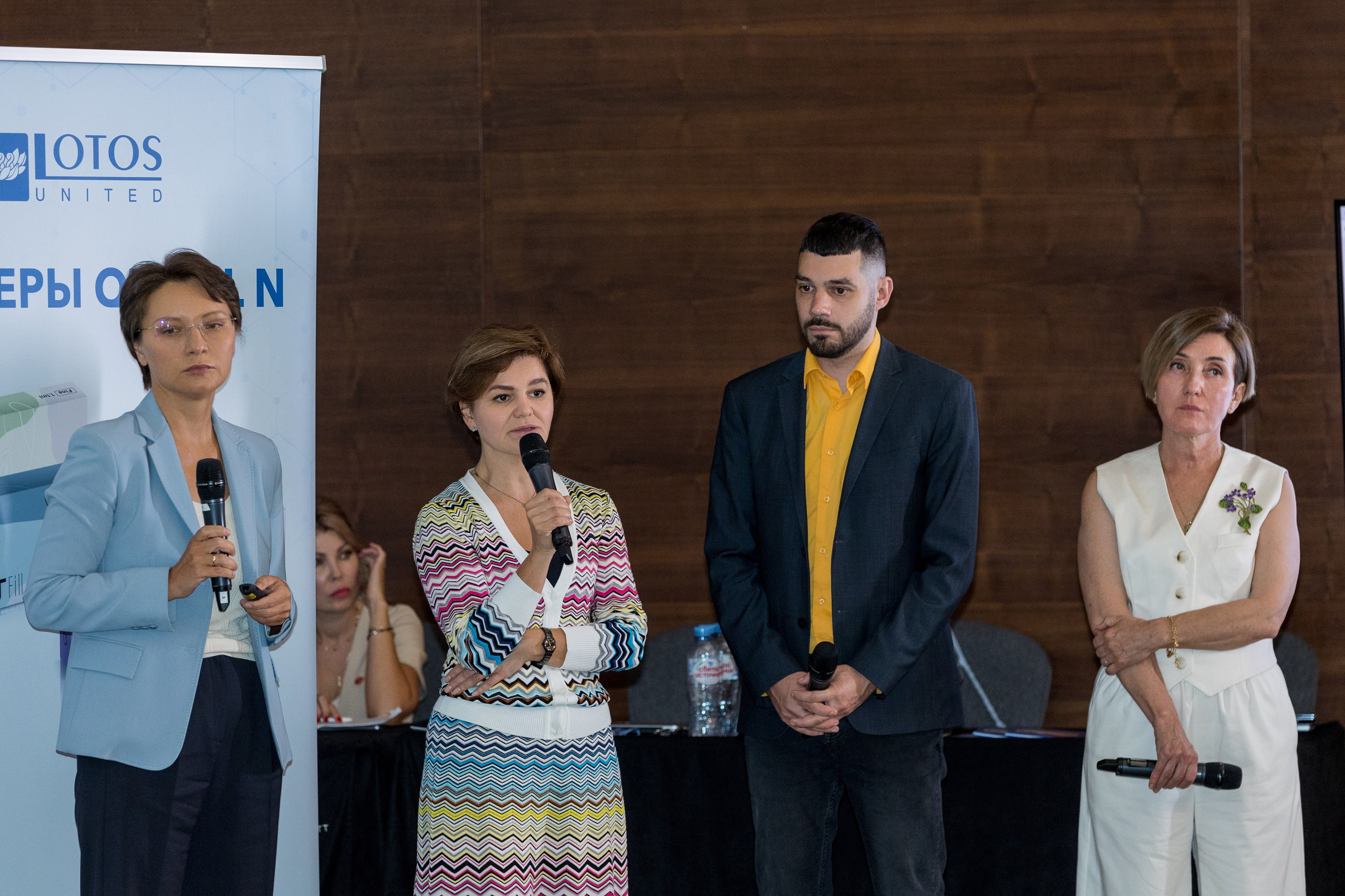 Lotos Forum 12.09.2023. Владислав Волков | Фотография и видеосъемка в Воронеже