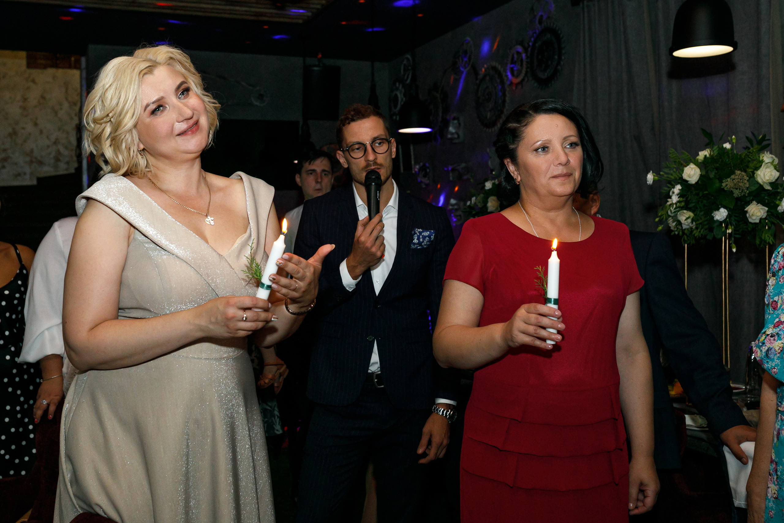 Анастасия и Алексей. Владислав Волков | Фотография и видеосъемка в Воронеже