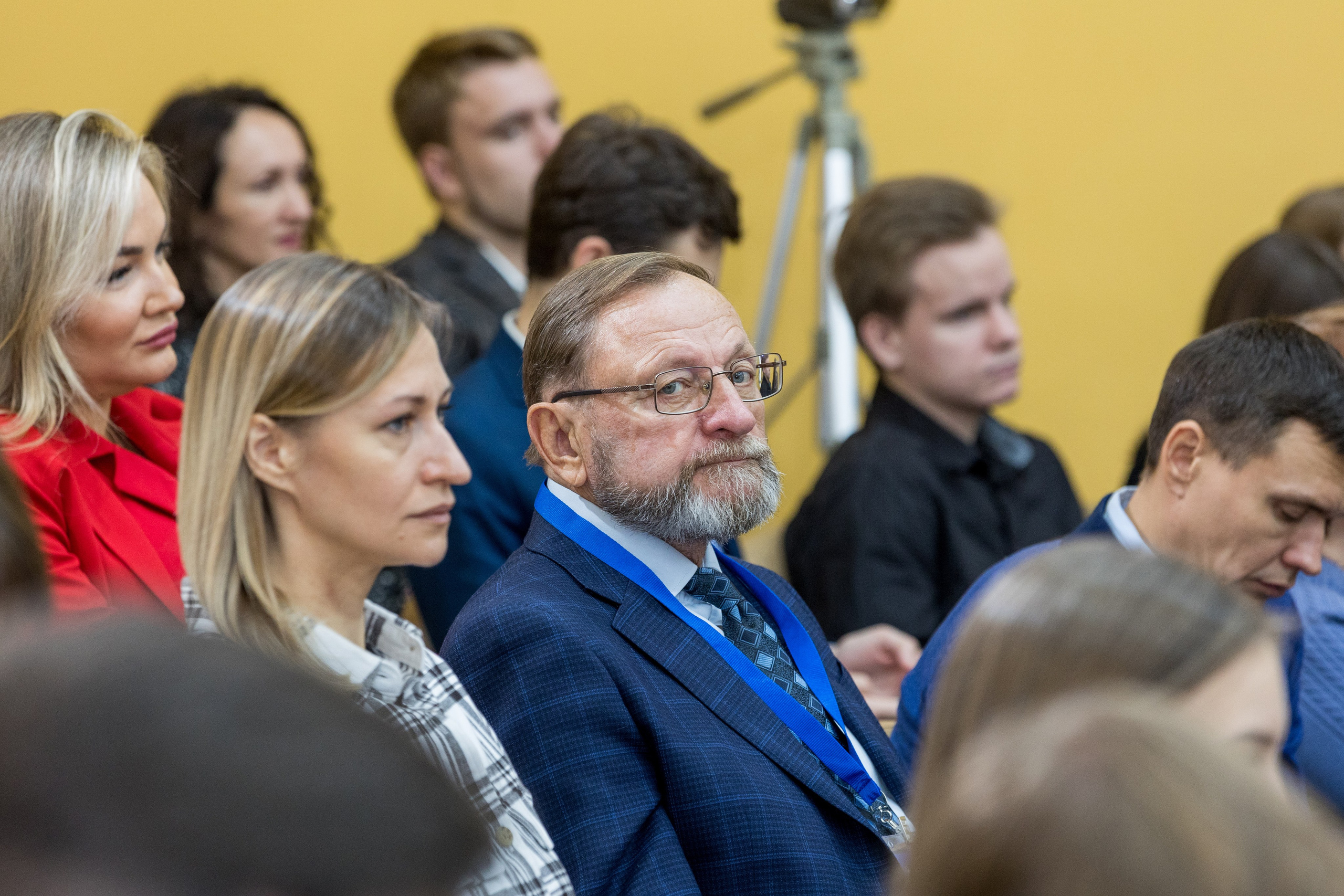 ЮрФак — 105 лет. Владислав Волков | Фотография и видеосъемка в Воронеже