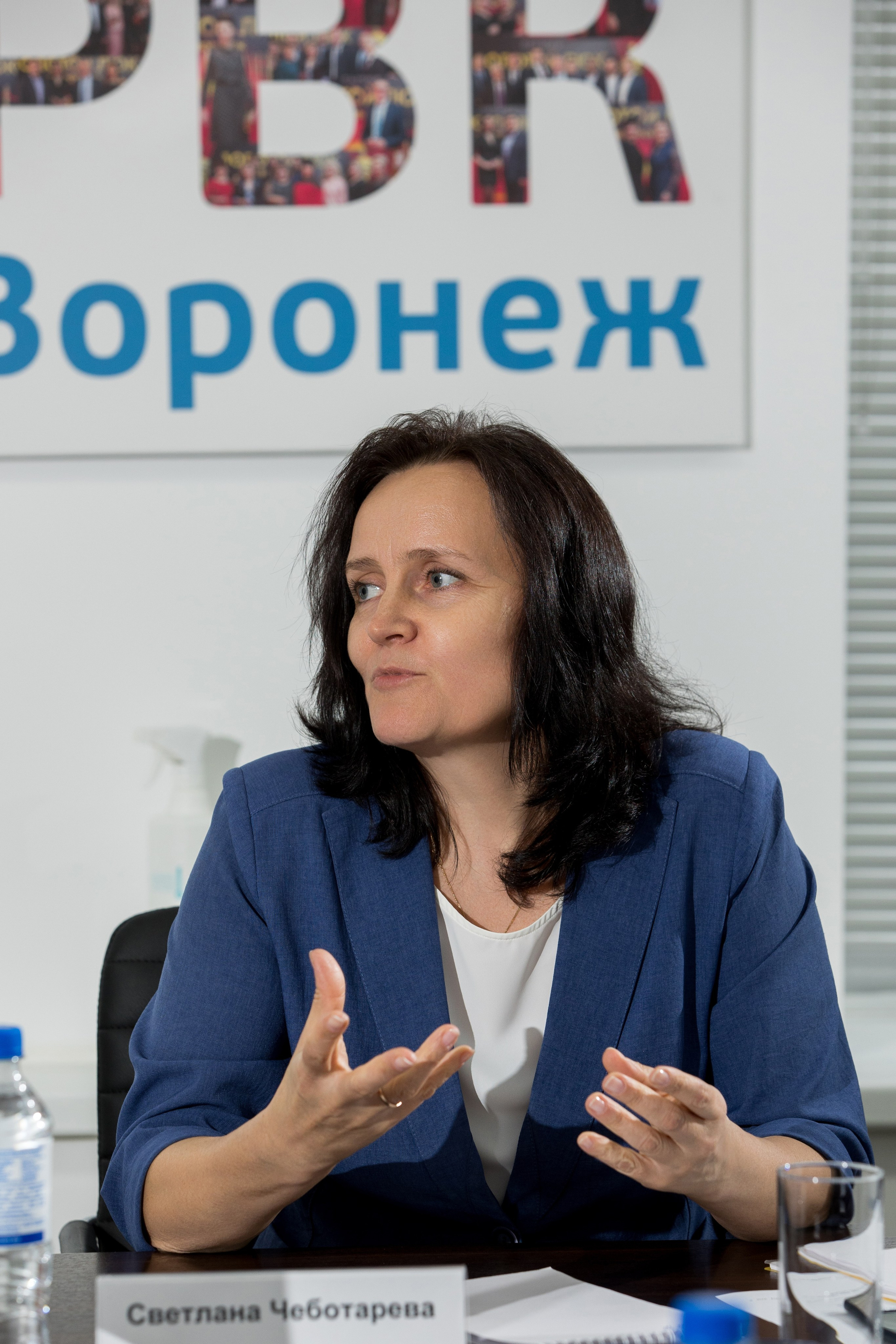 Росводоканал 02.09.2021. Владислав Волков | Фотография и видеосъемка в Воронеже