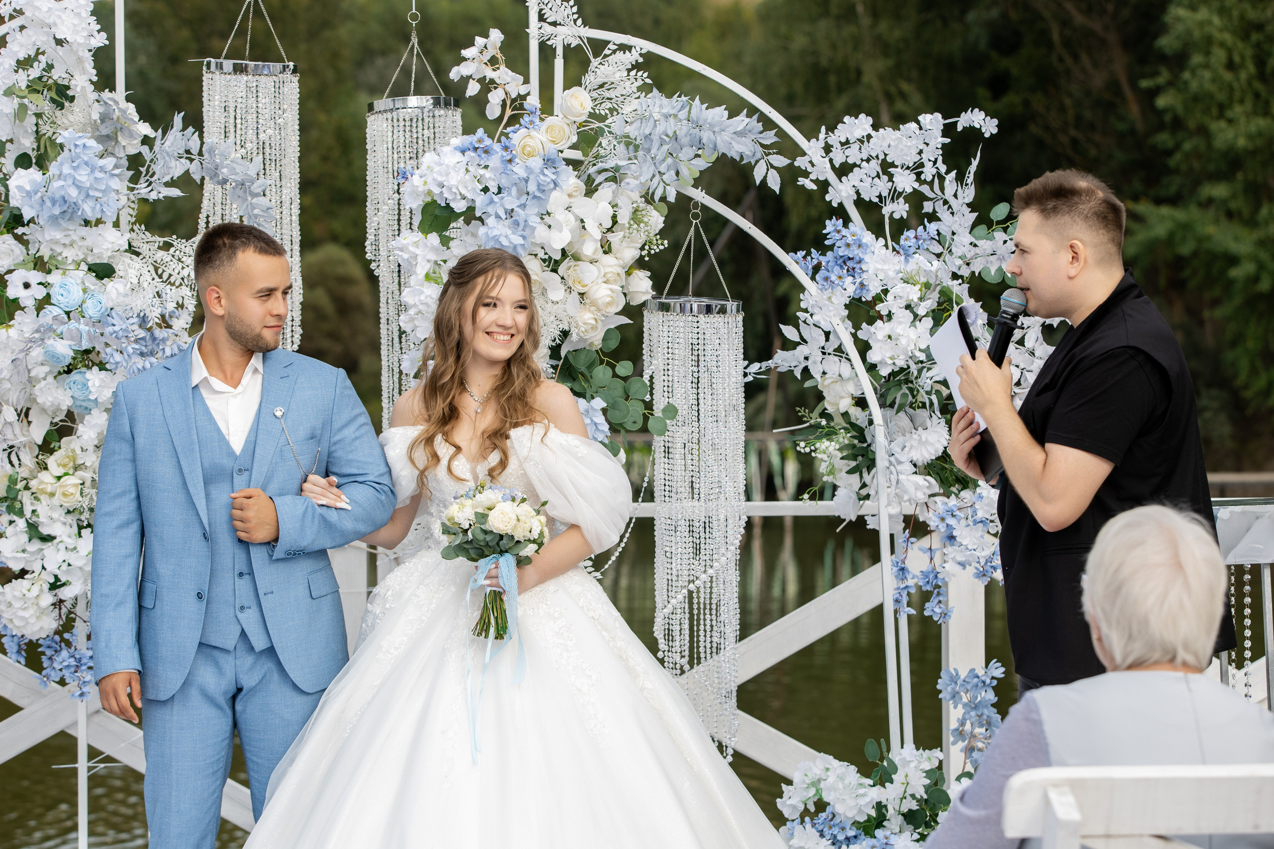 Юлия и Богдан. Владислав Волков | Фотография и видеосъемка в Воронеже