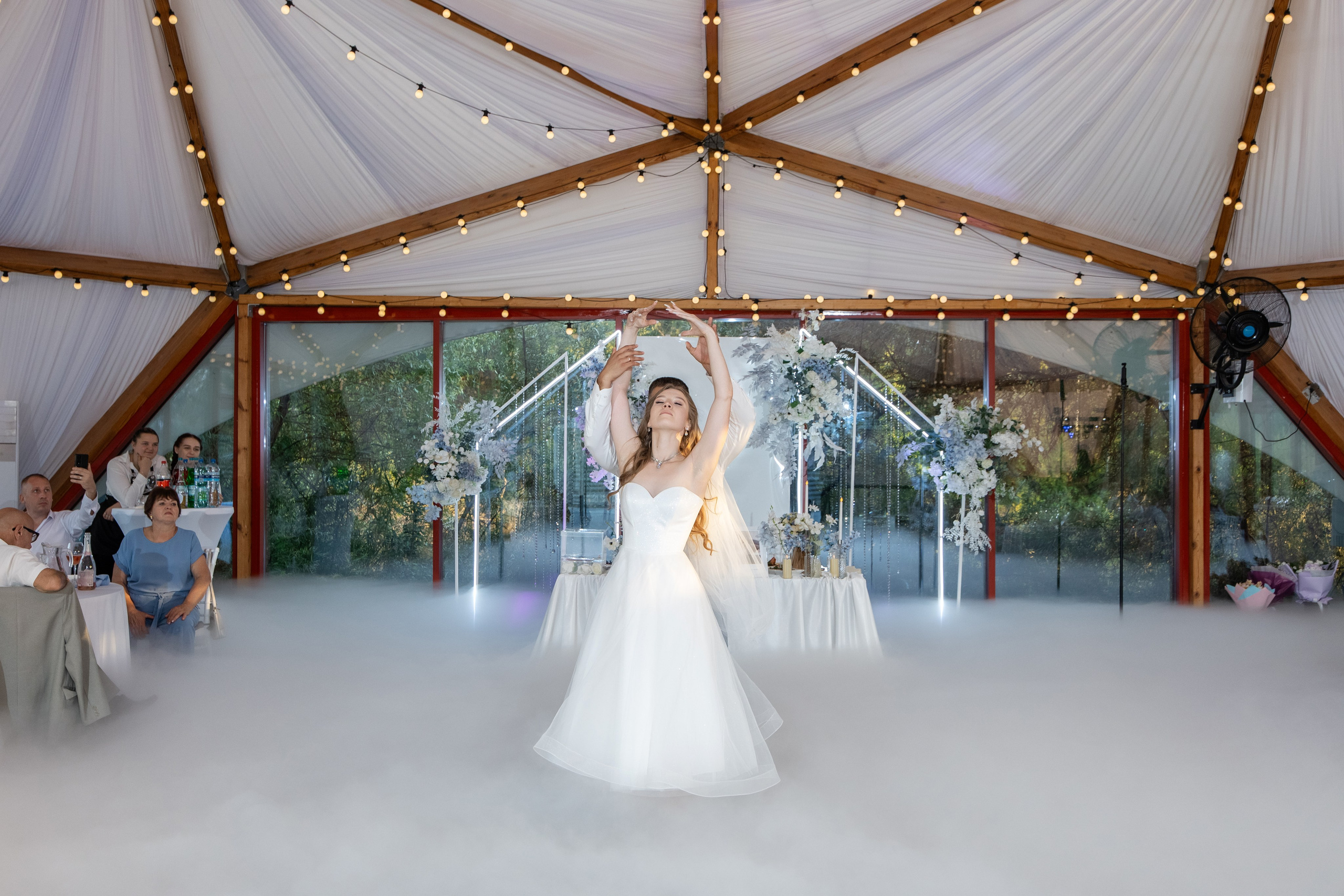 Юлия и Богдан. Владислав Волков | Фотография и видеосъемка в Воронеже