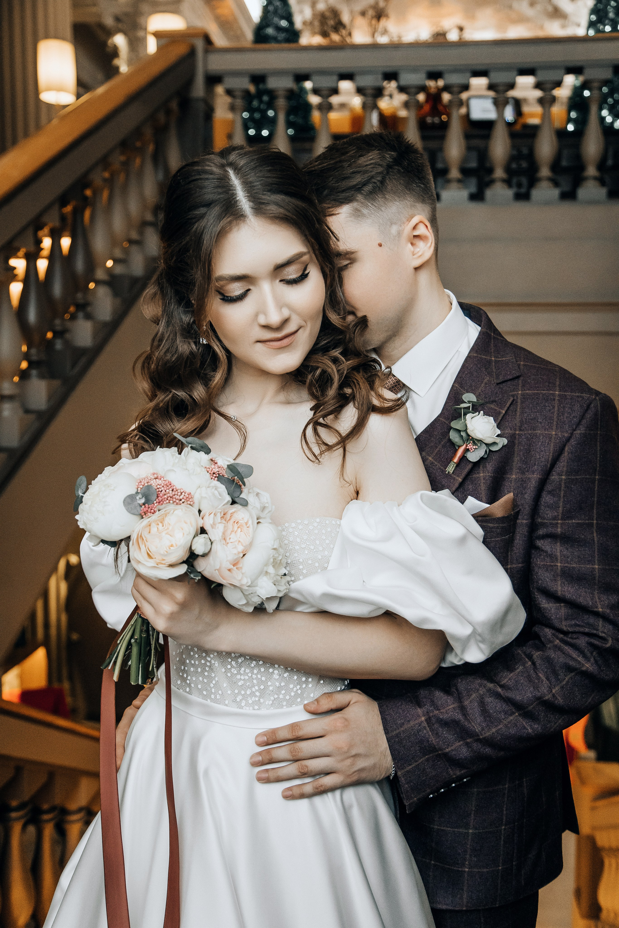 Анна и Павел. Владислав Волков | Фотография и видеосъемка в Воронеже