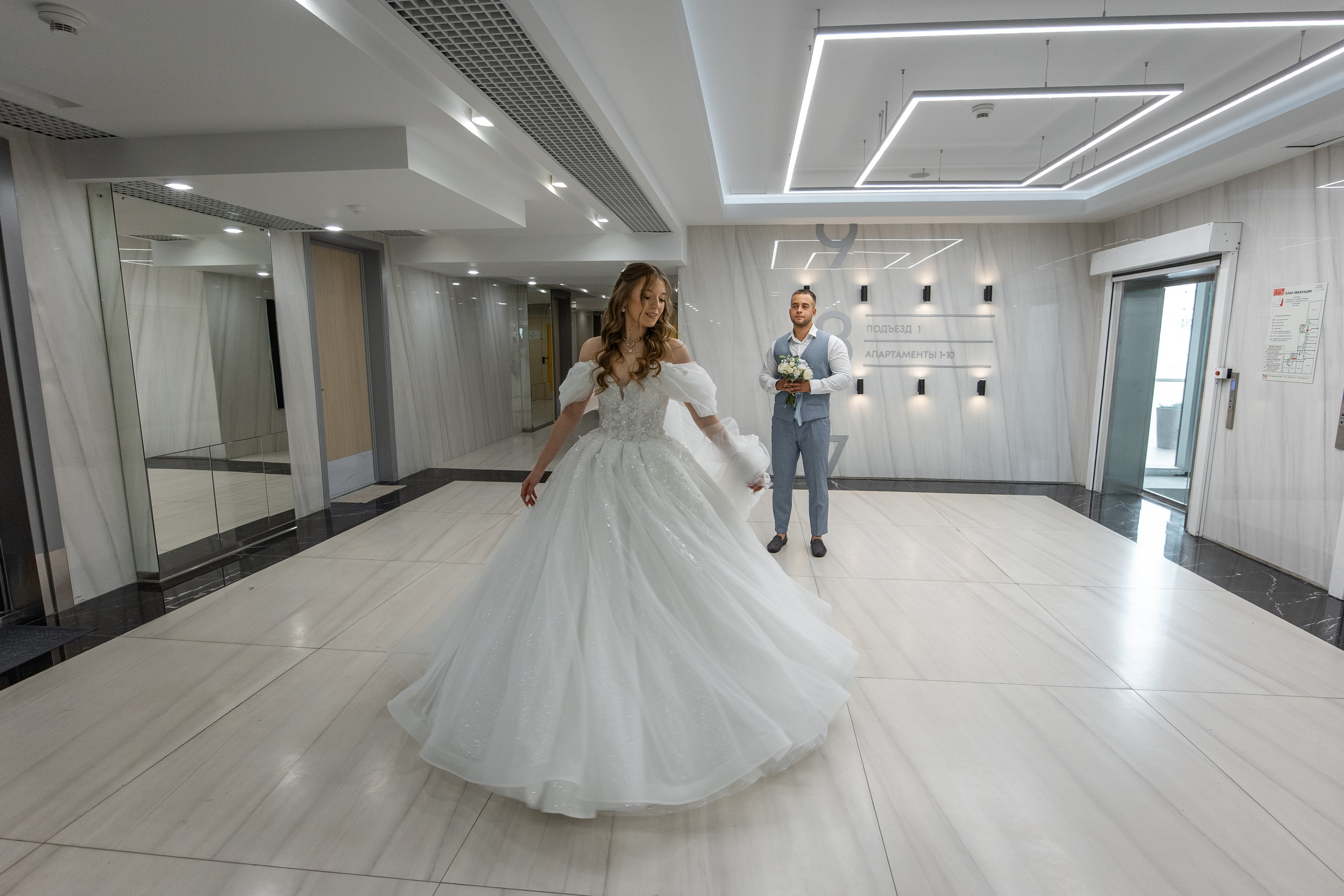 Юлия и Богдан. Владислав Волков | Фотография и видеосъемка в Воронеже