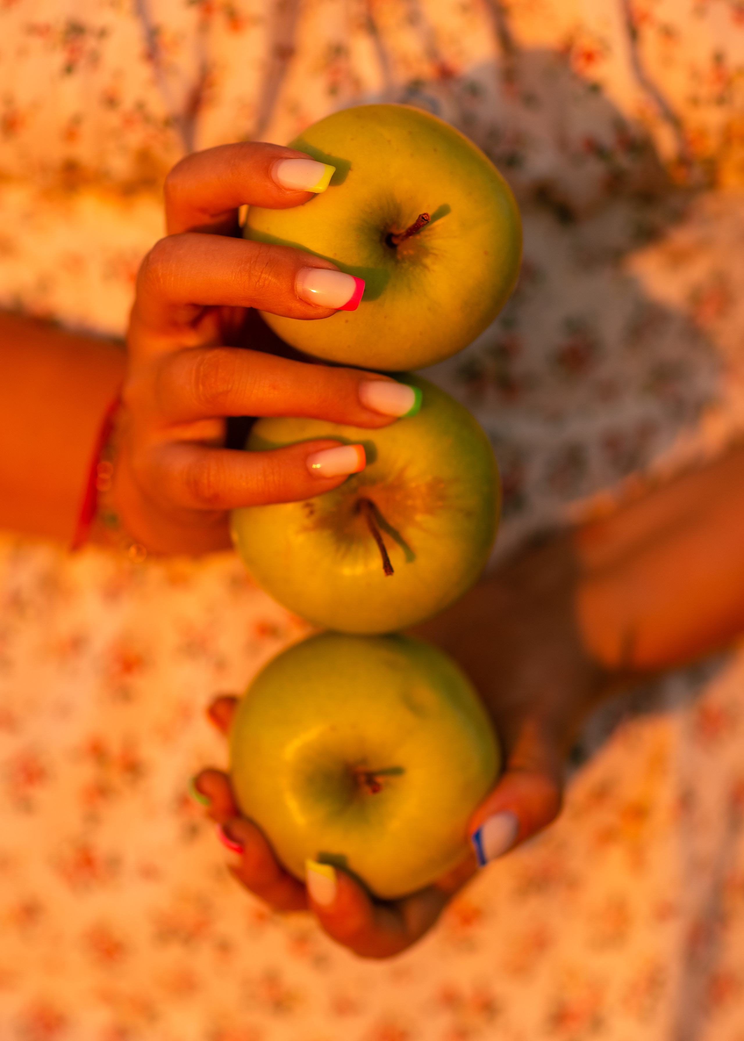 Александра. Фотограф в Приморско-Ахтарске Марьяна Чопко