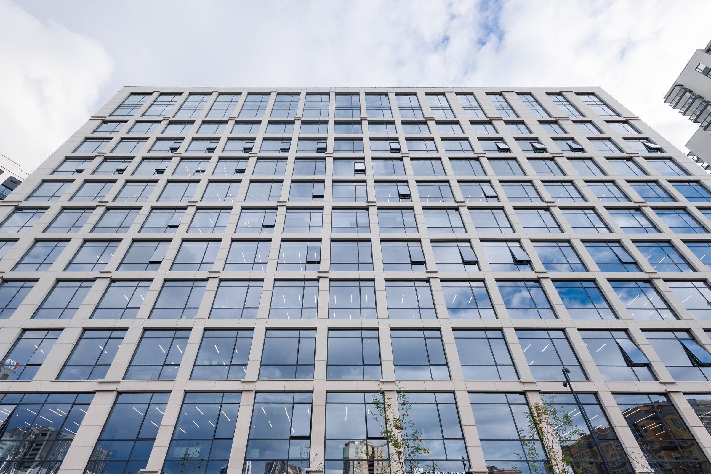 ЖК Uno. Нонский Руслан, фотограф Казань. Архитектурная и интерьерная съемка, работаю по всей России