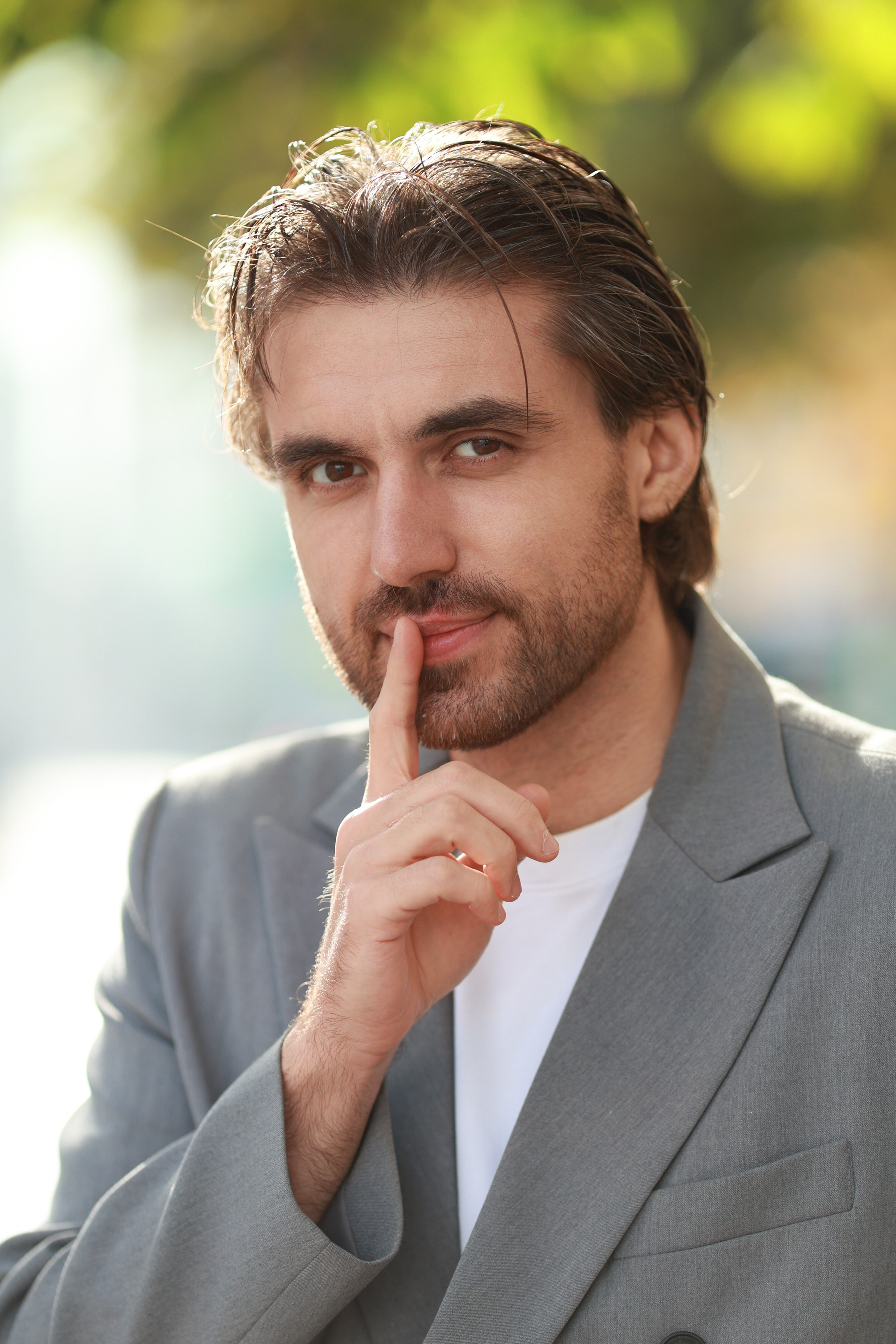 Денис. Актёрское. Татьяна Фомичева. Репортажный и светский фотограф в Москве