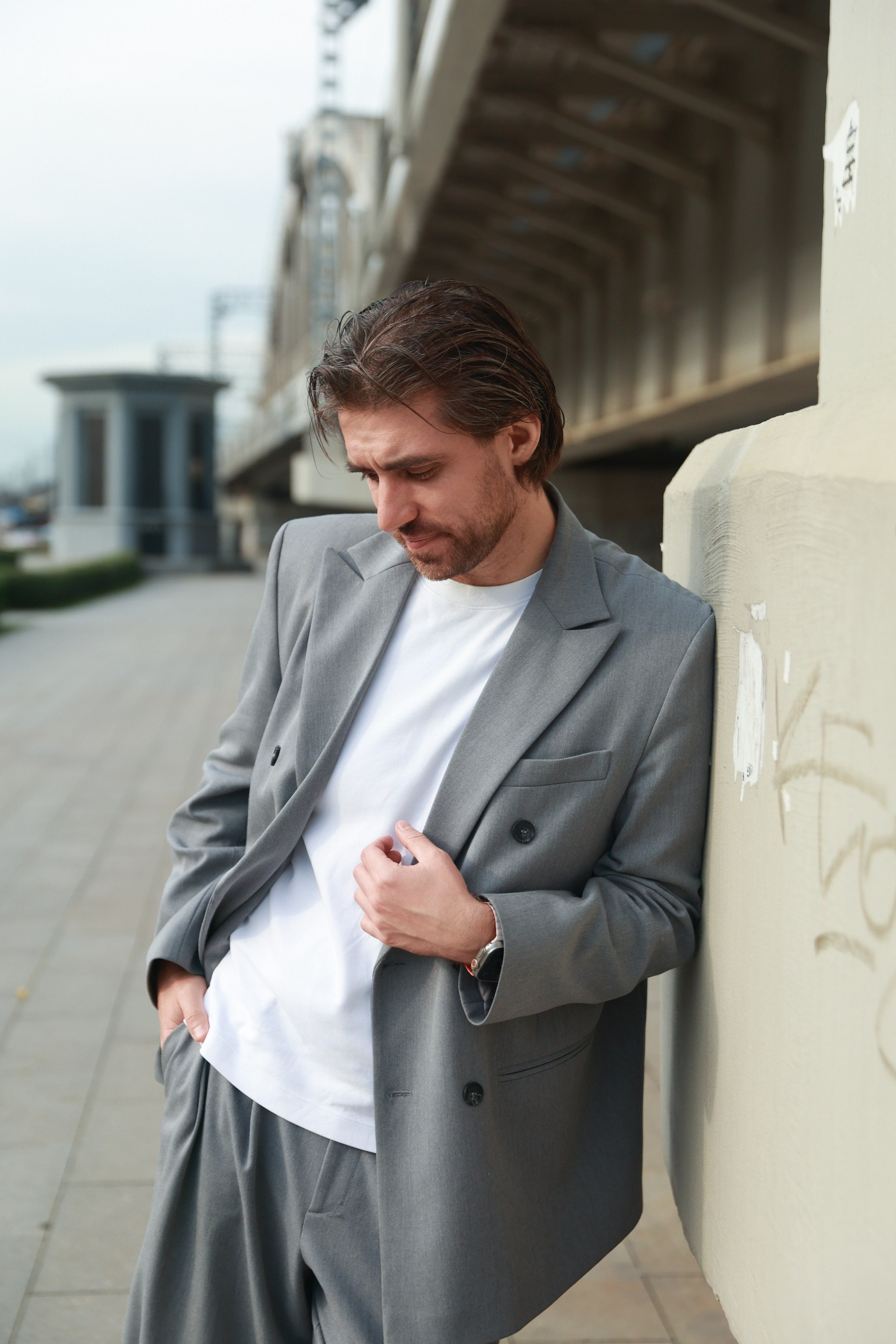 Денис. Актёрское. Татьяна Фомичева. Репортажный и светский фотограф в Москве