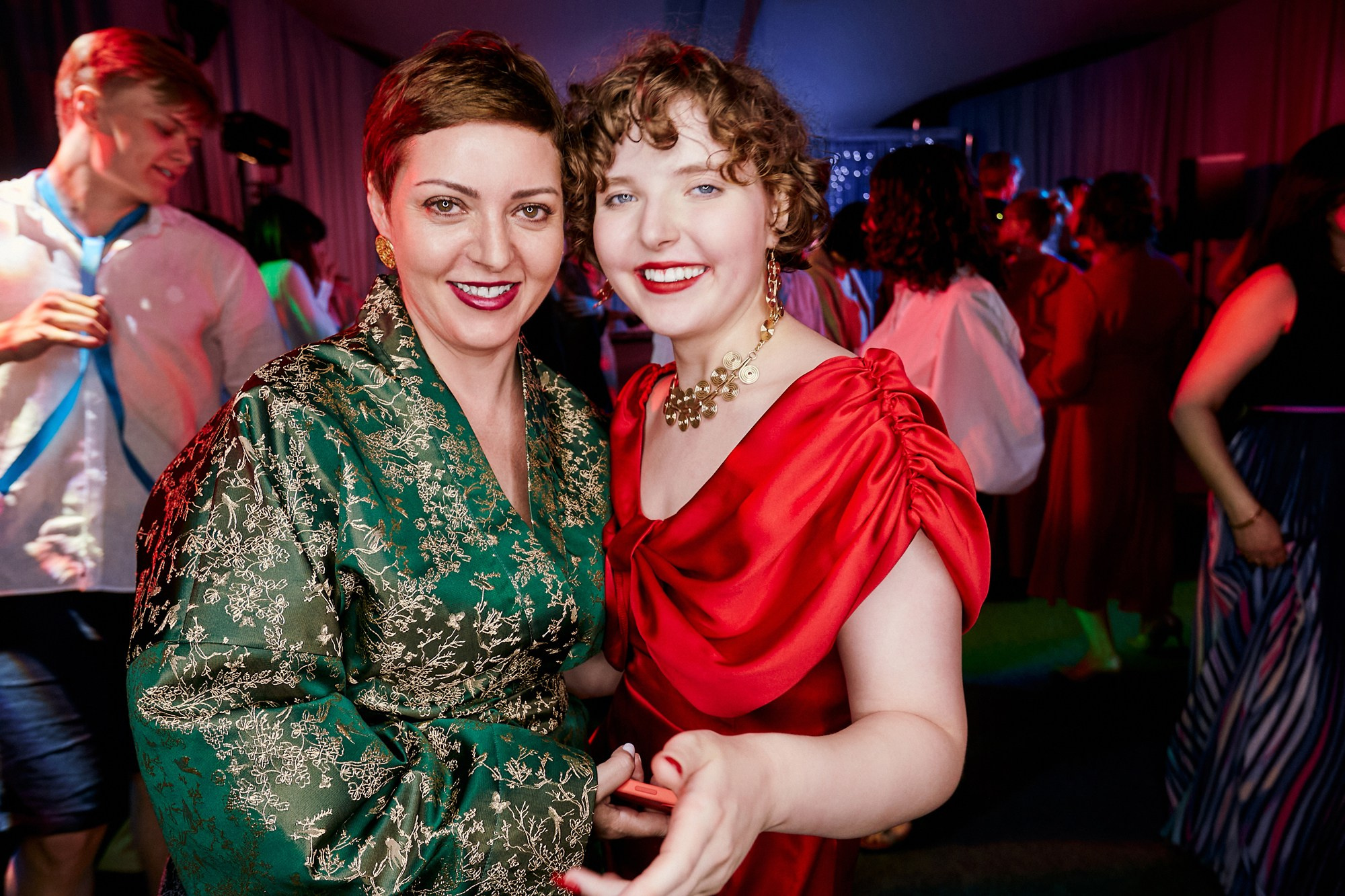 Выпускной на воде. Татьяна Фомичева. Репортажный и светский фотограф в Москве