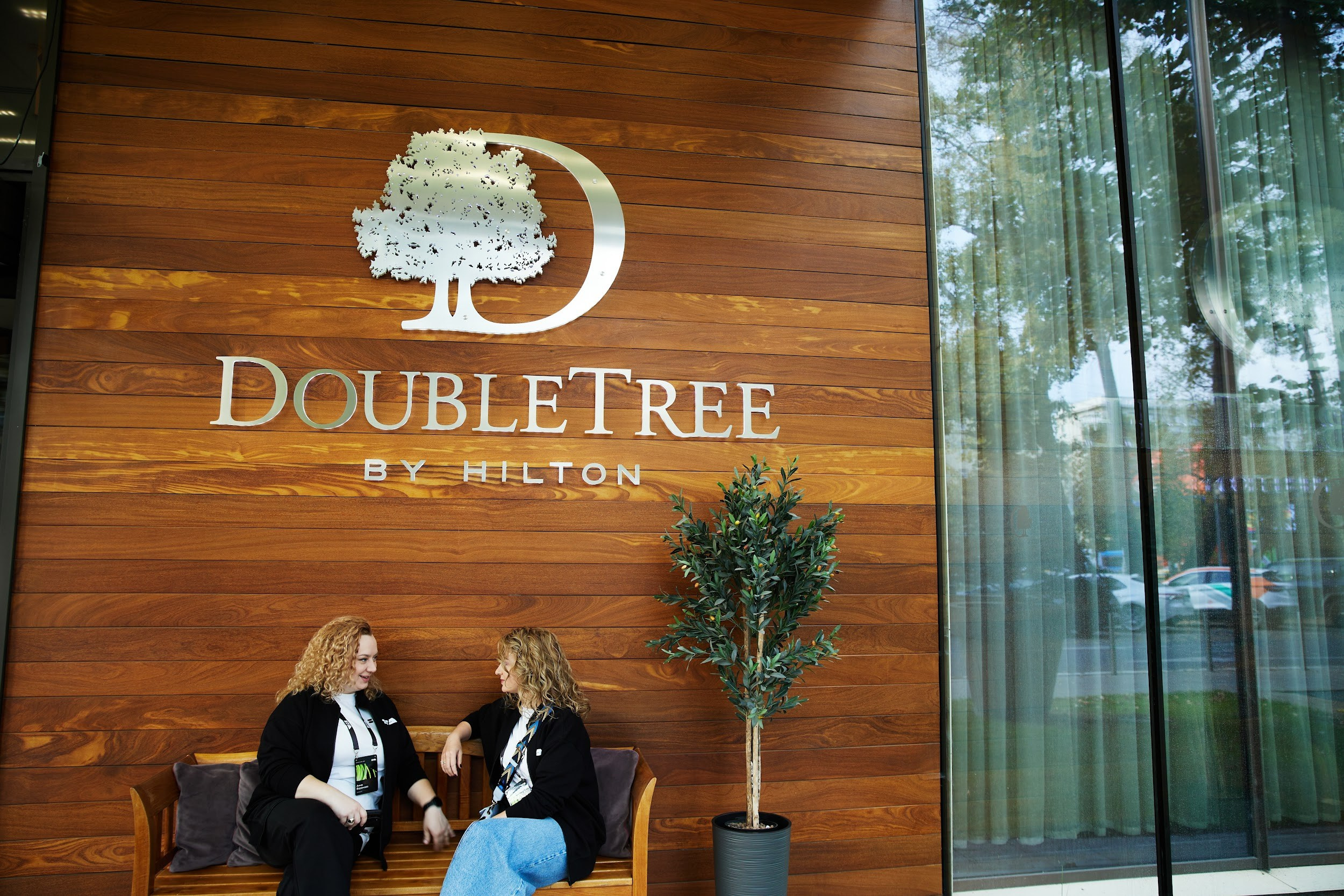 Конференция для Systech Family Area. Татьяна Фомичева. Репортажный и светский фотограф в Москве