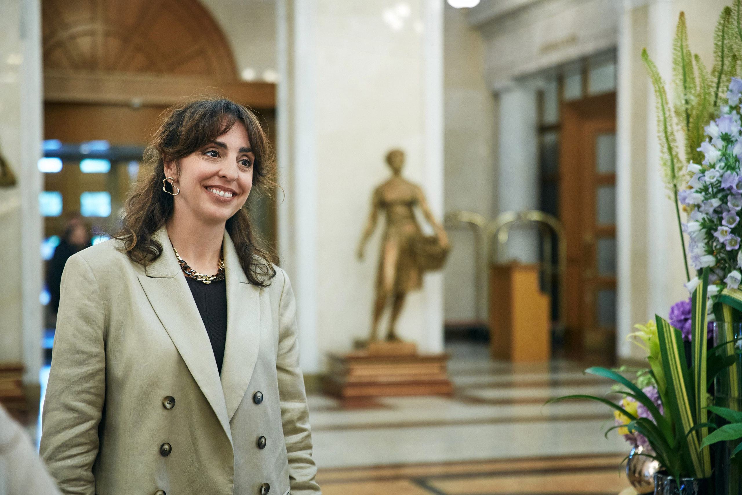 День рождения Веры в Buono, гостиница Украина. Татьяна Фомичева. Репортажный и светский фотограф в Москве