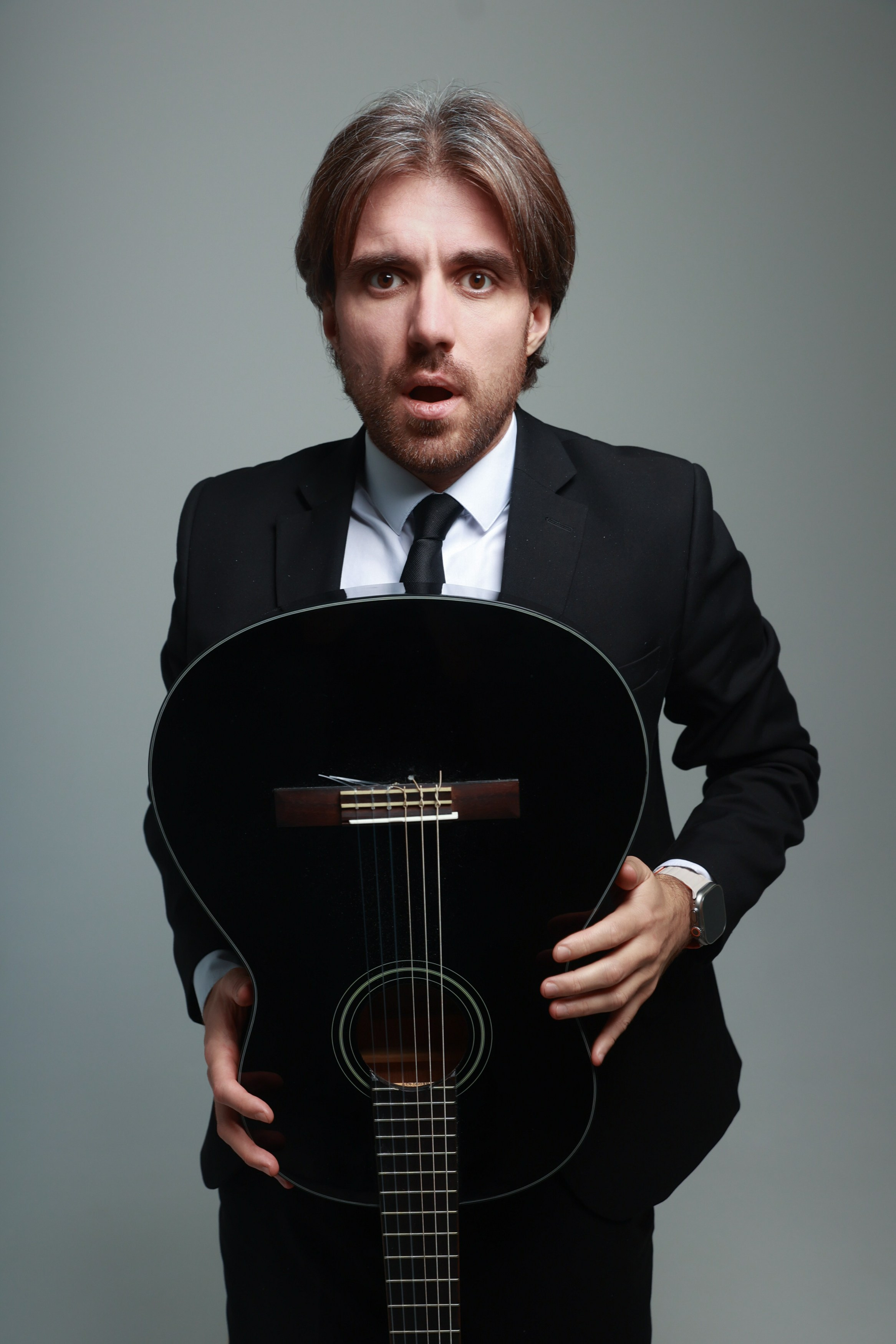 Денис. Актёрское. Татьяна Фомичева. Репортажный и светский фотограф в Москве