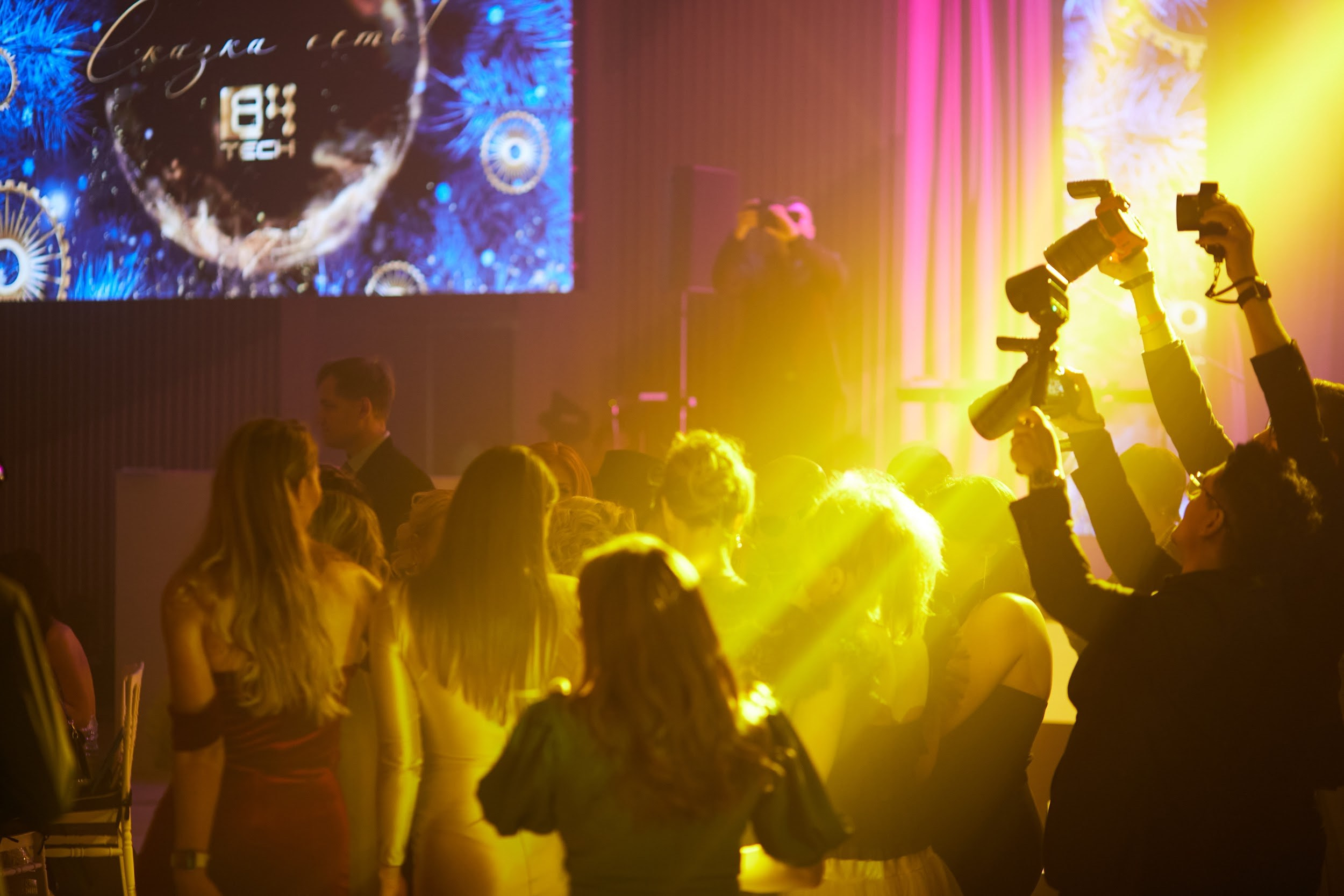 Репортаж. Татьяна Фомичева. Репортажный и светский фотограф в Москве