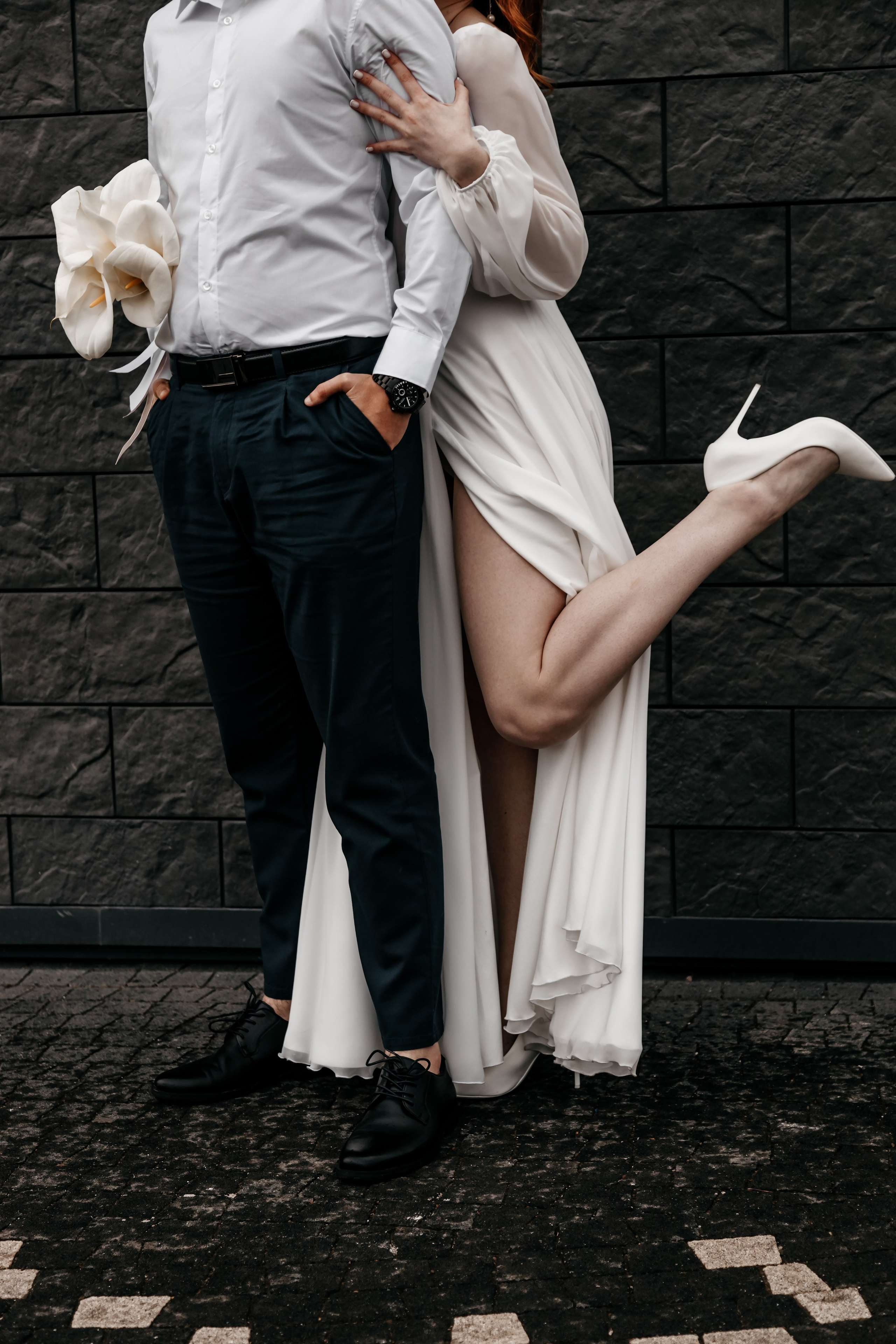 Nikita & Nastya. Фотограф Красноярск Наталья Чуйко