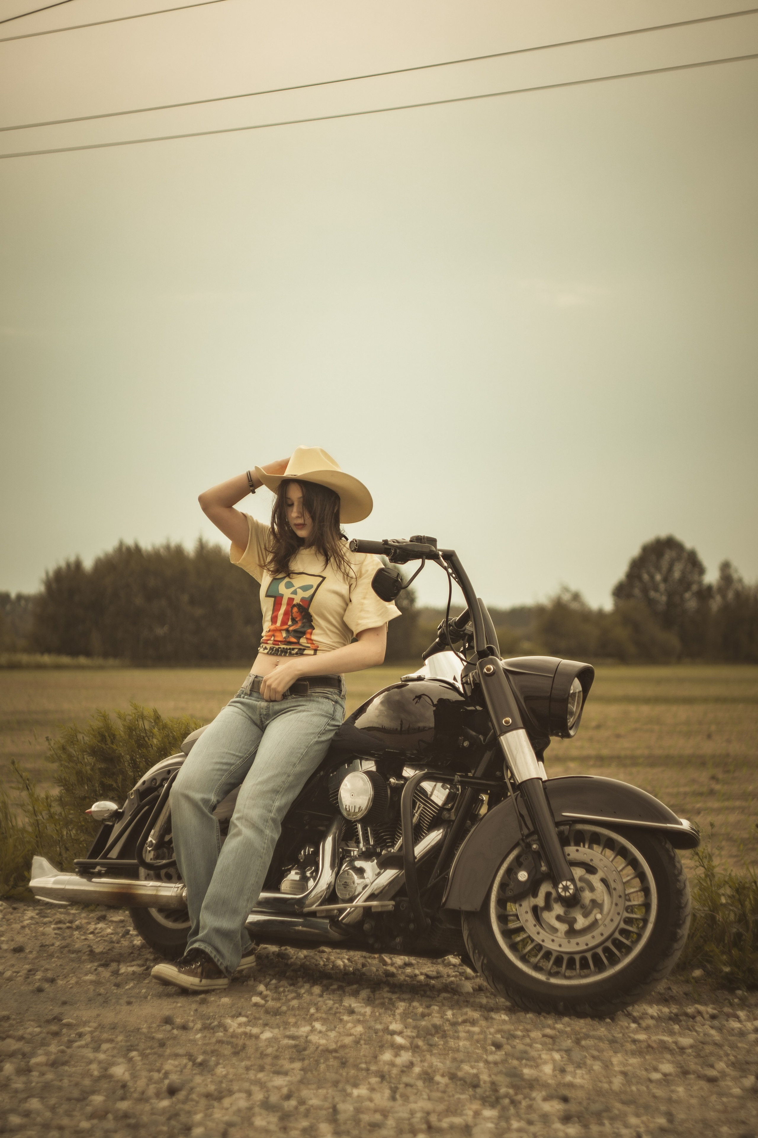 Texas. Фотограф Крутой Максим