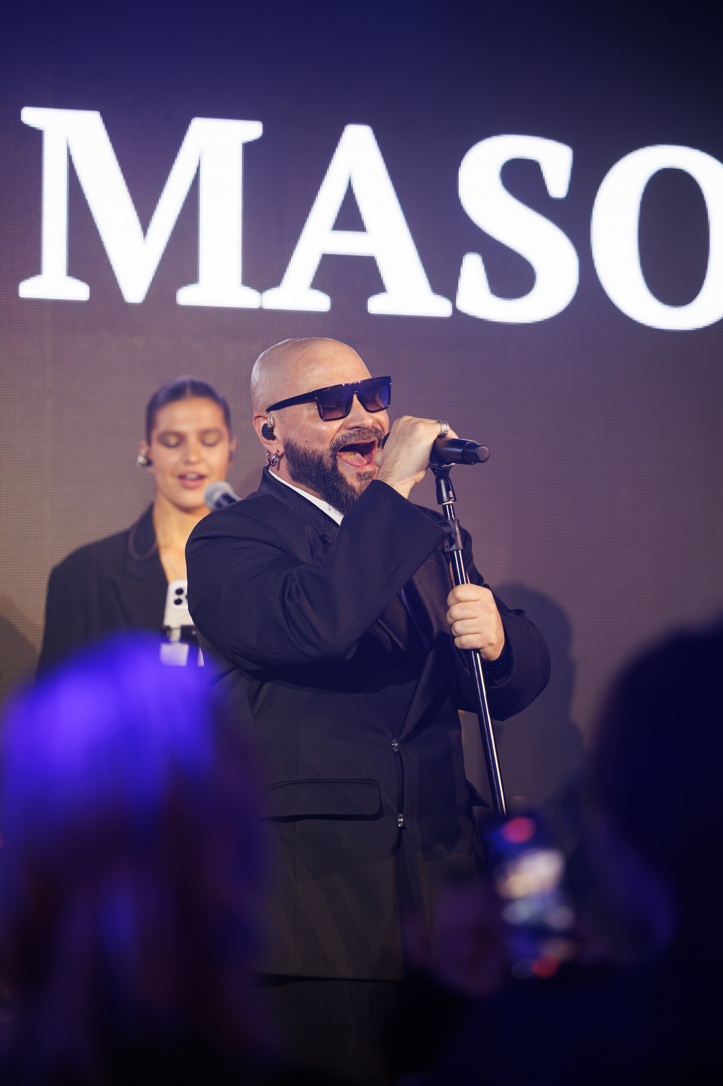 Мероприятия. Фотограф в Москве Гришин Леонид