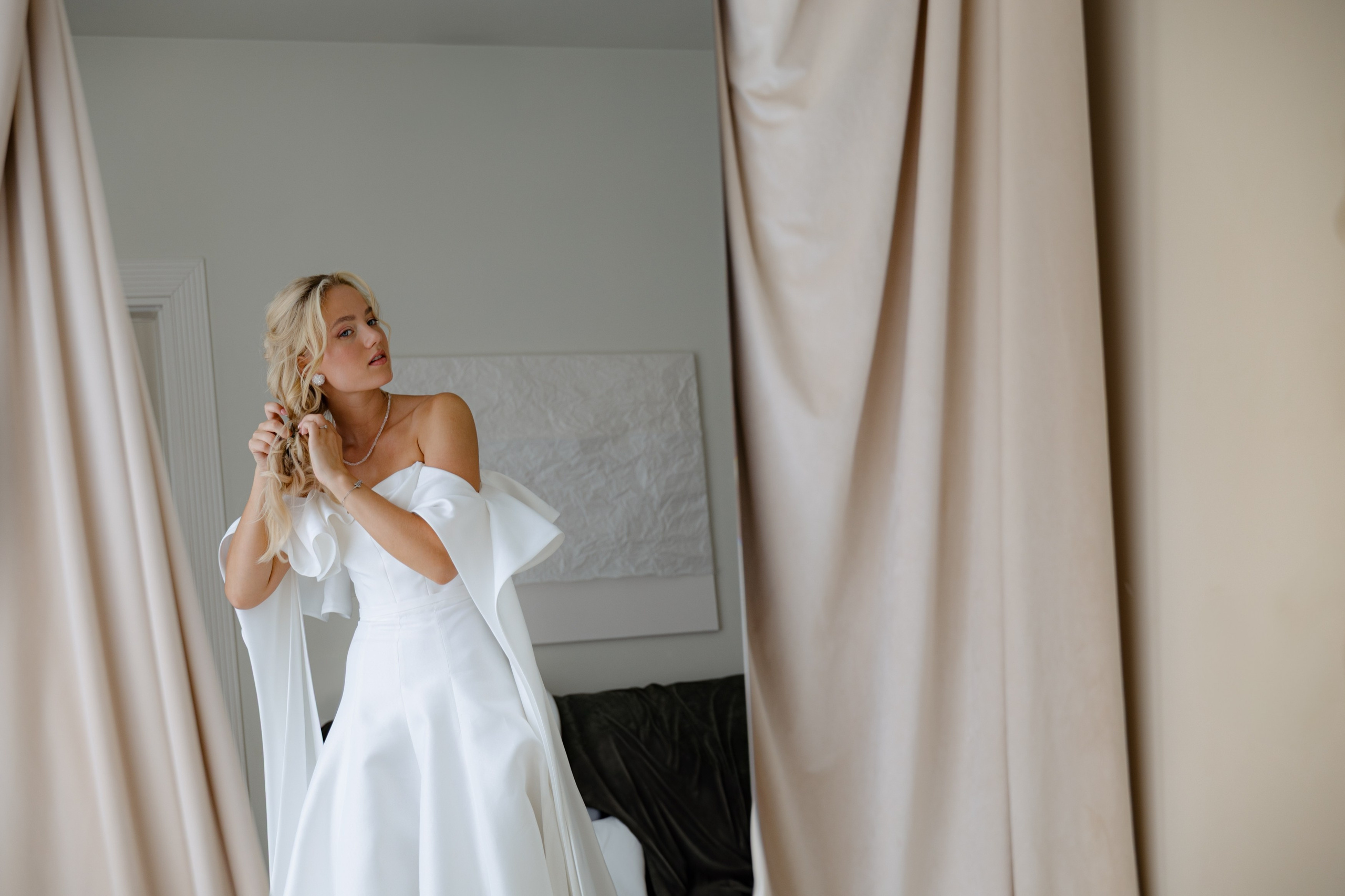 Династии и Карина. Фотограф в Москве Гришин Леонид