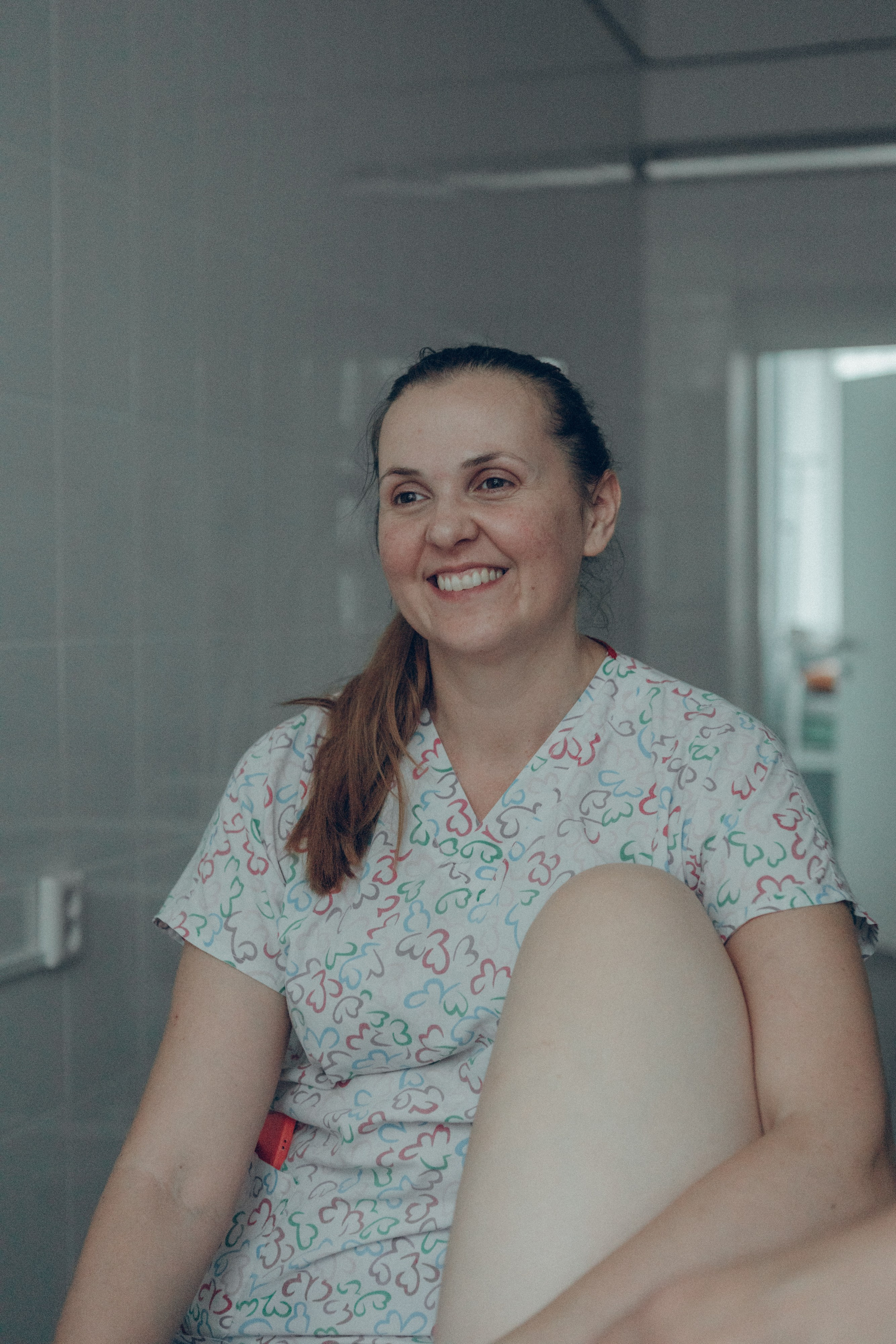 Рождение Милены. Семейный фотограф и фотограф на роды в Ростове-на-Дону Мухина Виктория