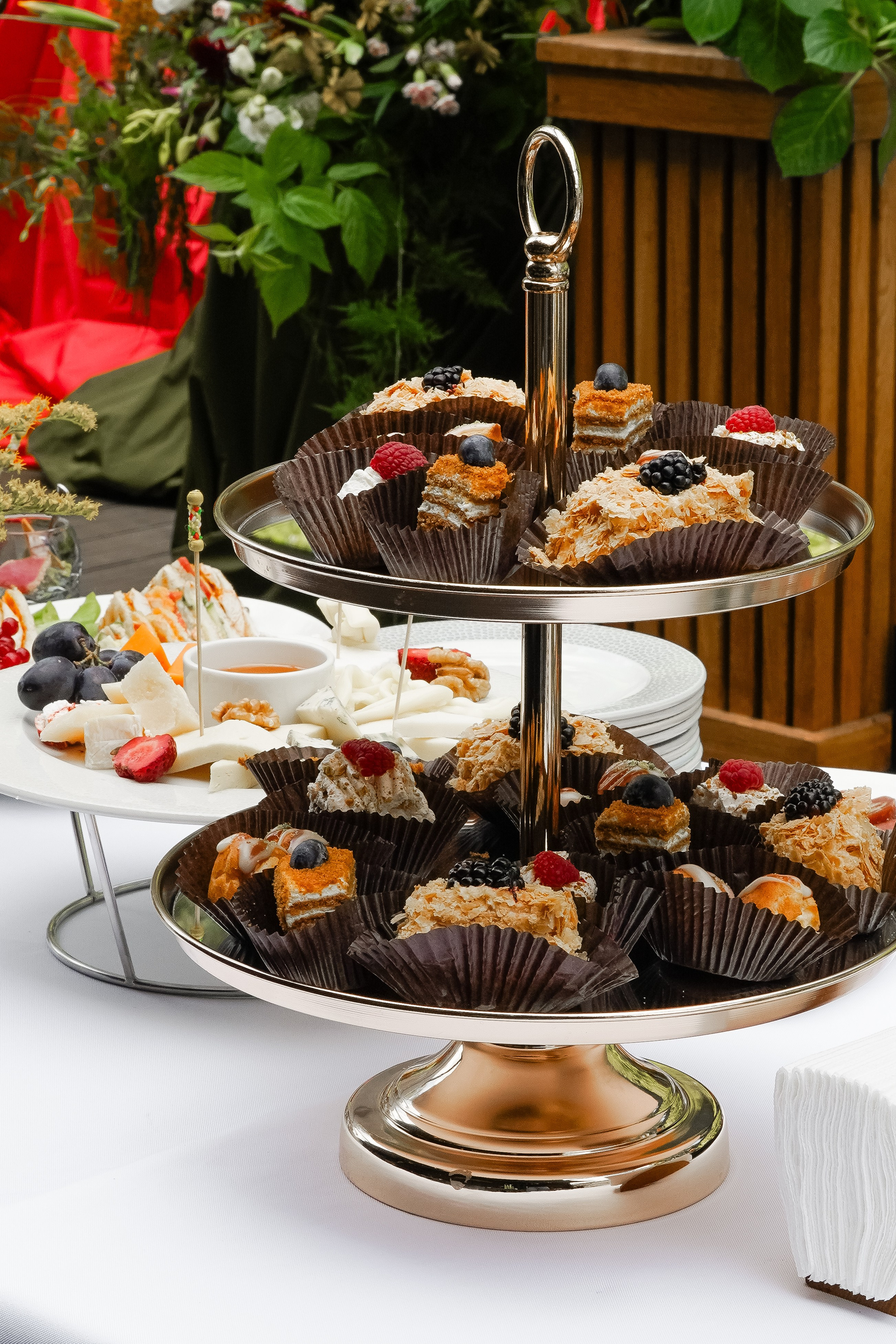 Porche Ride Arkhangelskoe Outlet Village. AMODEO STUDIO