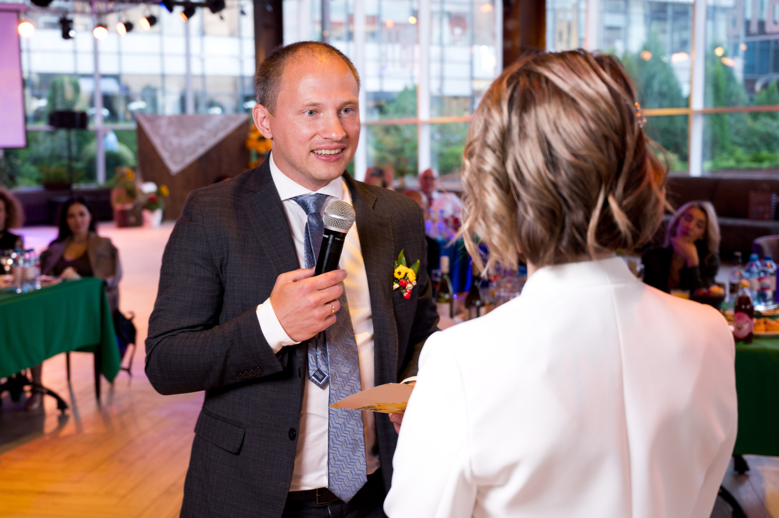 Свадьба Миша и Юля. Репортажный фотограф и видеограф Слава Думчев. Тимбилдинги, отчетники, корпоративы