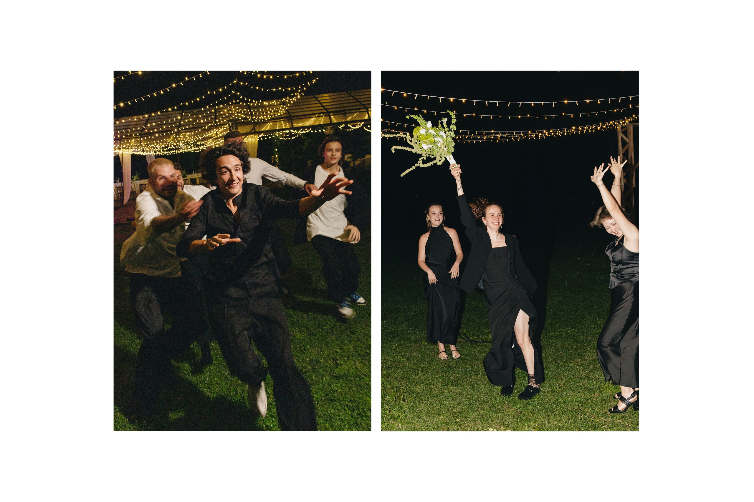 Свадьба Алексея и Александры. Свадебный и репортажный фотограф в Москве Владимир Сергеев | Naysaikolo