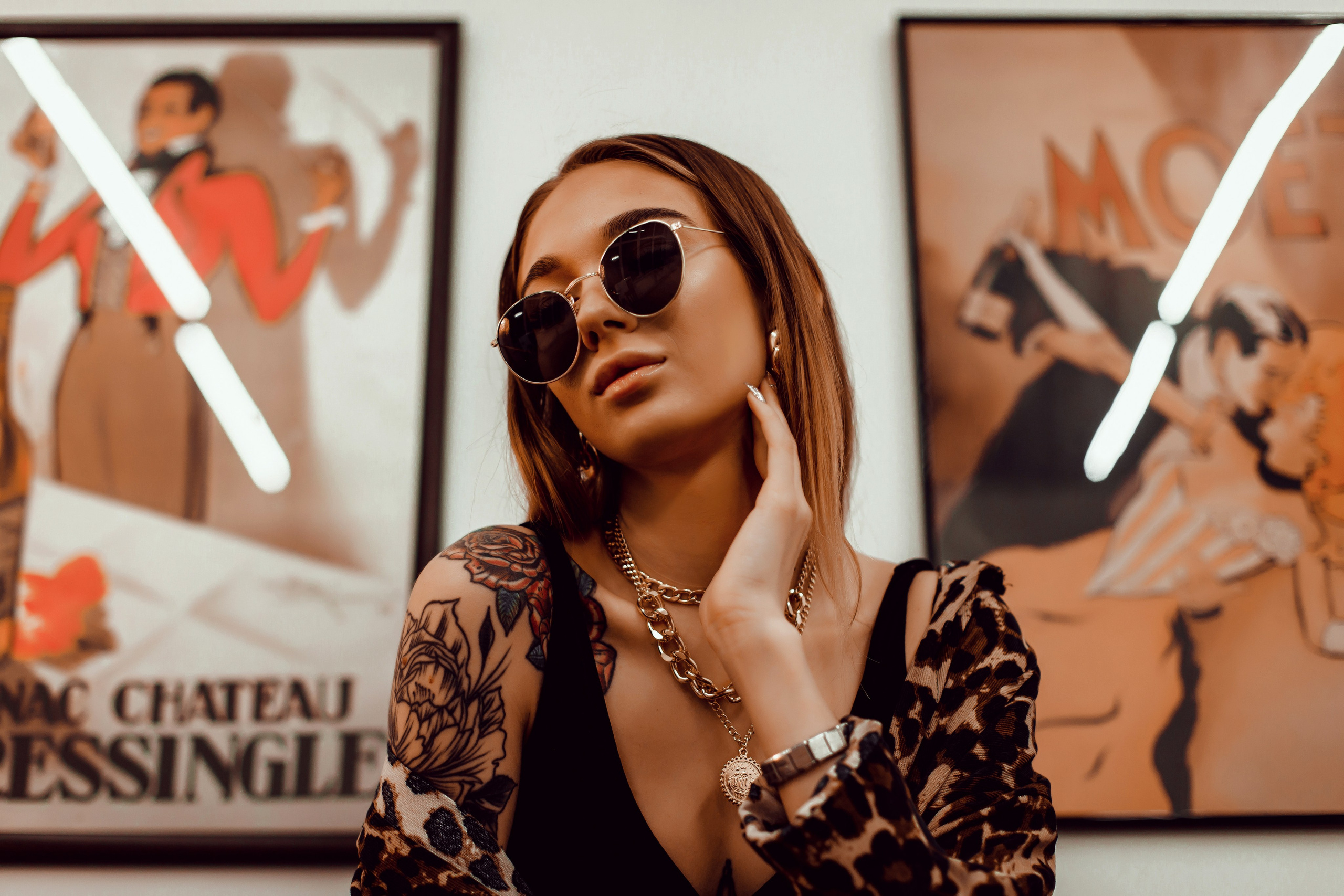 Дарья Александрова. Тимур Аминов | Фотограф в Кемерове