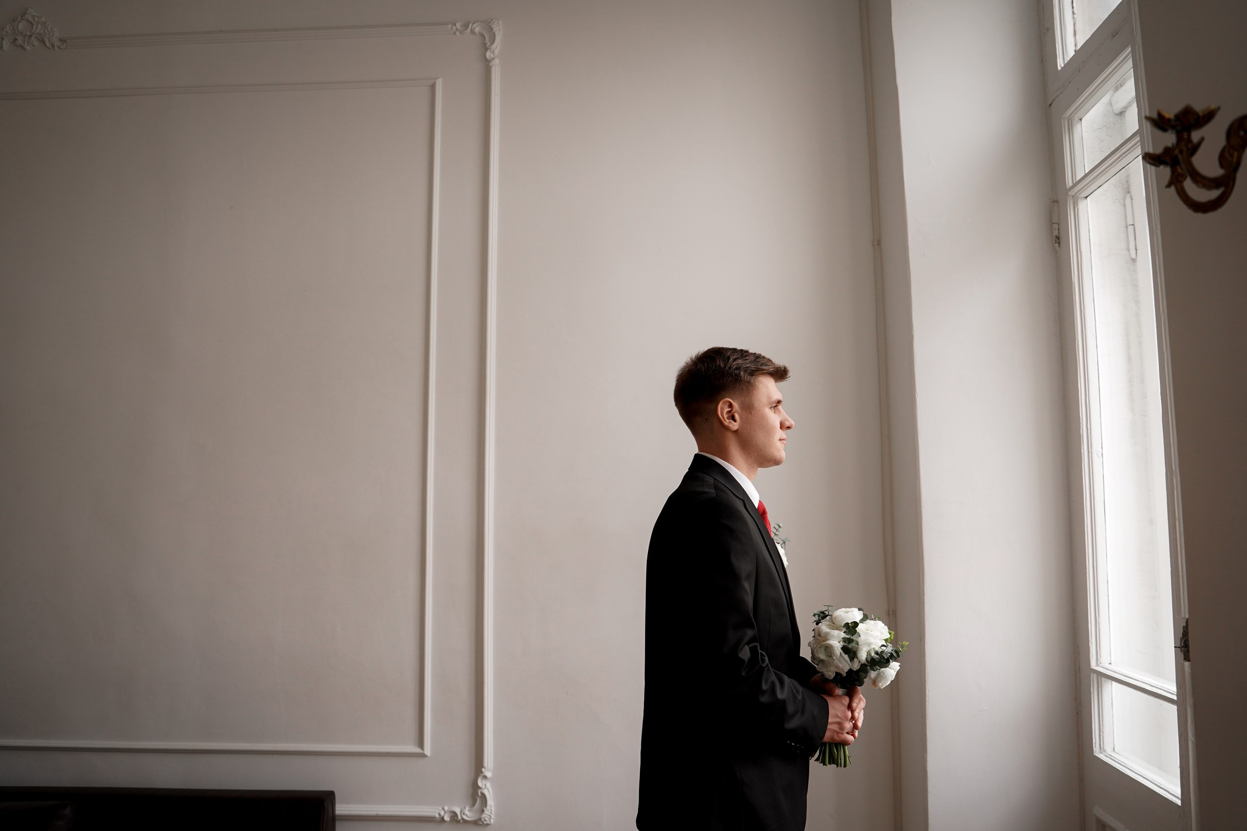 Свадебная фотосъёмка в студии «Флакон» Ростов-на-Дону. Фотограф Алёна Чеботова. Свадебный фотограф в Ростове-на-Дону. Таинство Крещения и Венчания, семейные фотосессии. Алёна Чёботова