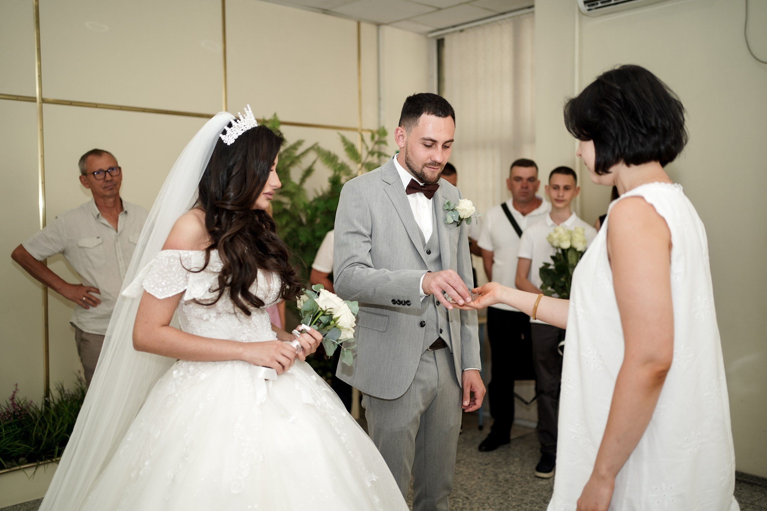 Фотосессия на Вилле Рублева. Фотограф Ростов-на-Дону. Екатерина и Юрий. Свадебный фотограф в Ростове-на-Дону. Таинство Крещения и Венчания, семейные фотосессии. Алёна Чёботова