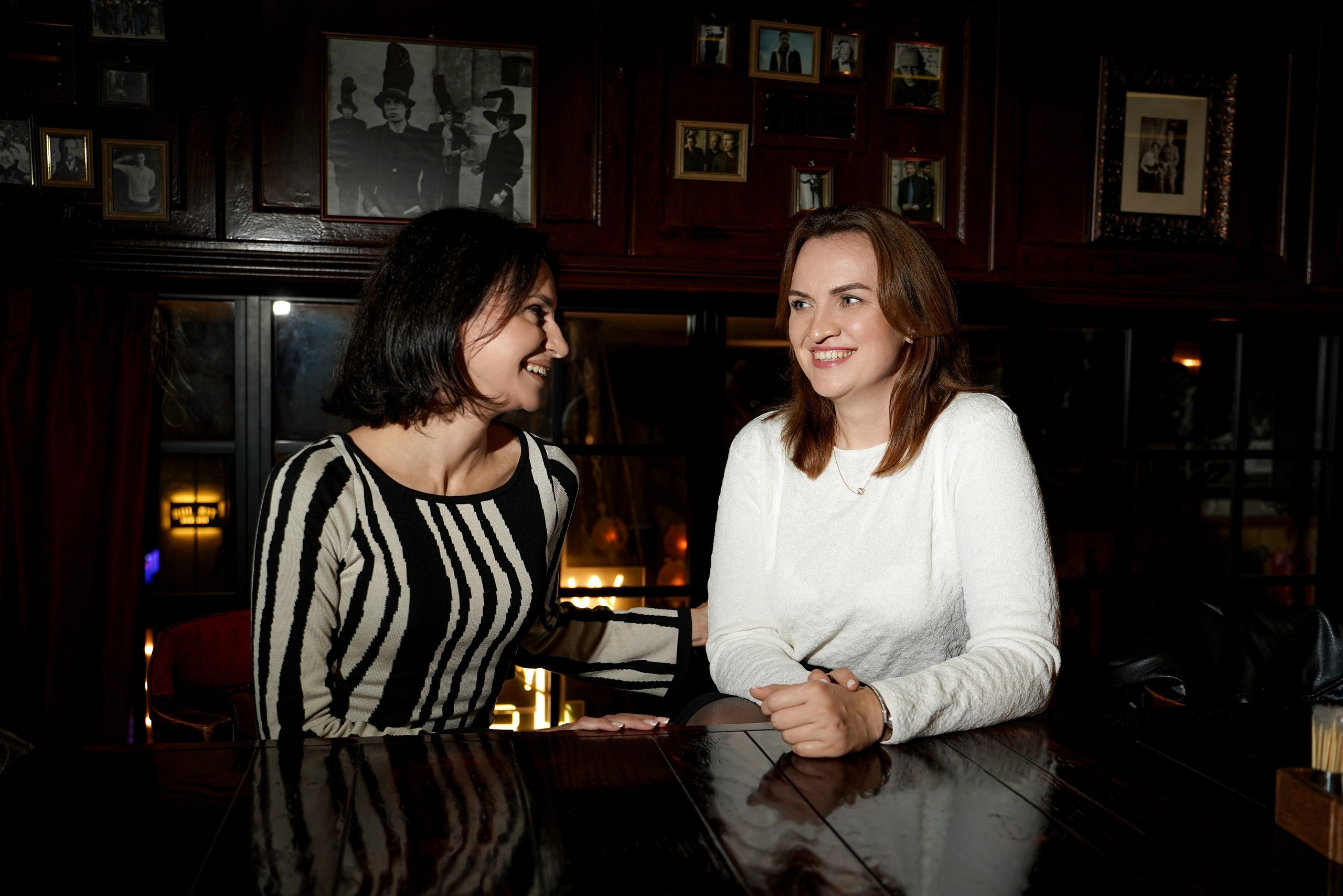 Ночная фотосессия мероприятия в London Pub в Ростове-на-Дону. Свадебный фотограф в Ростове-на-Дону. Таинство Крещения и Венчания, семейные фотосессии. Алёна Чёботова