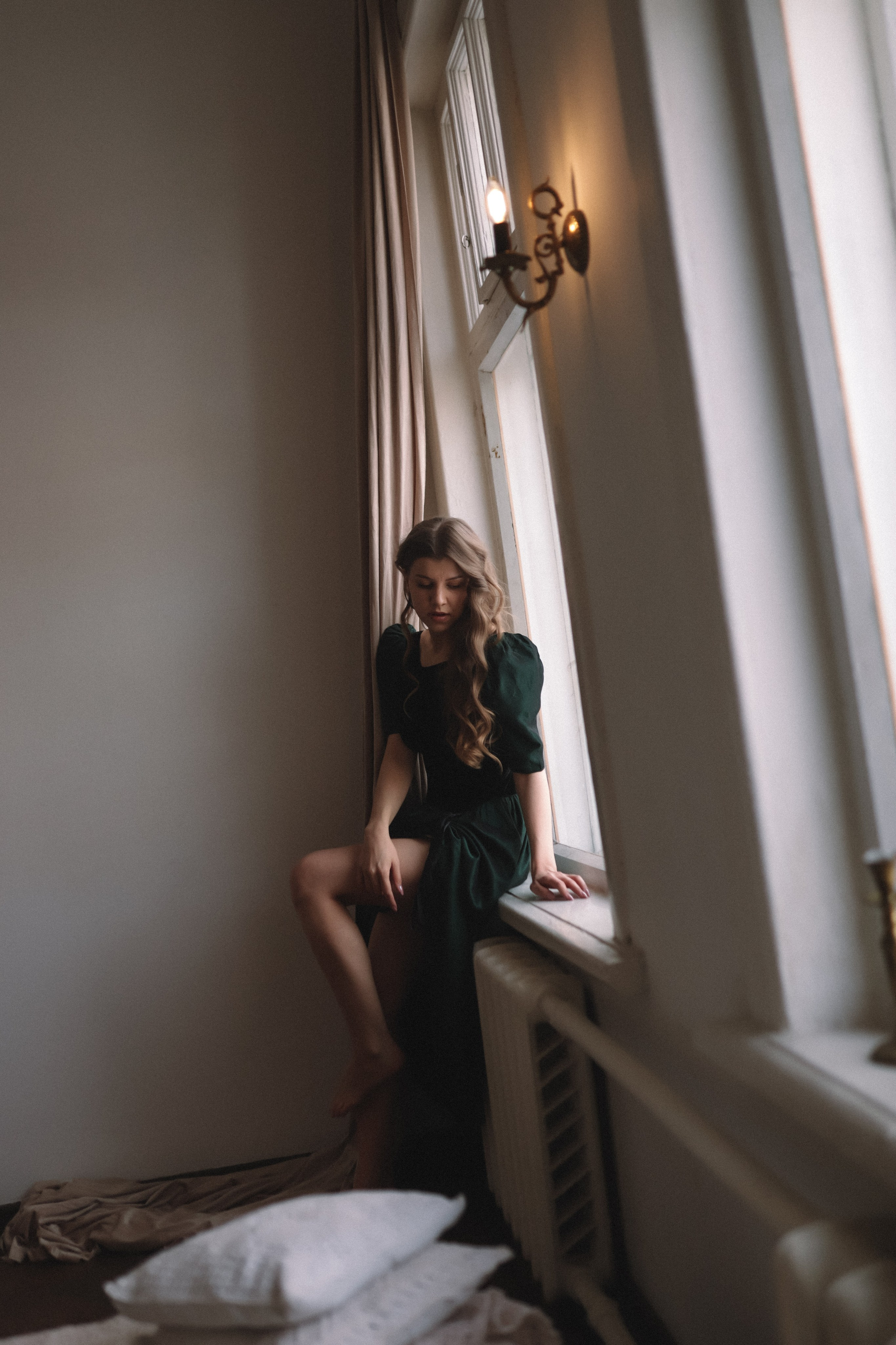 Ксюша. Фотограф в Нижнем Новгороде Кристина Батанова