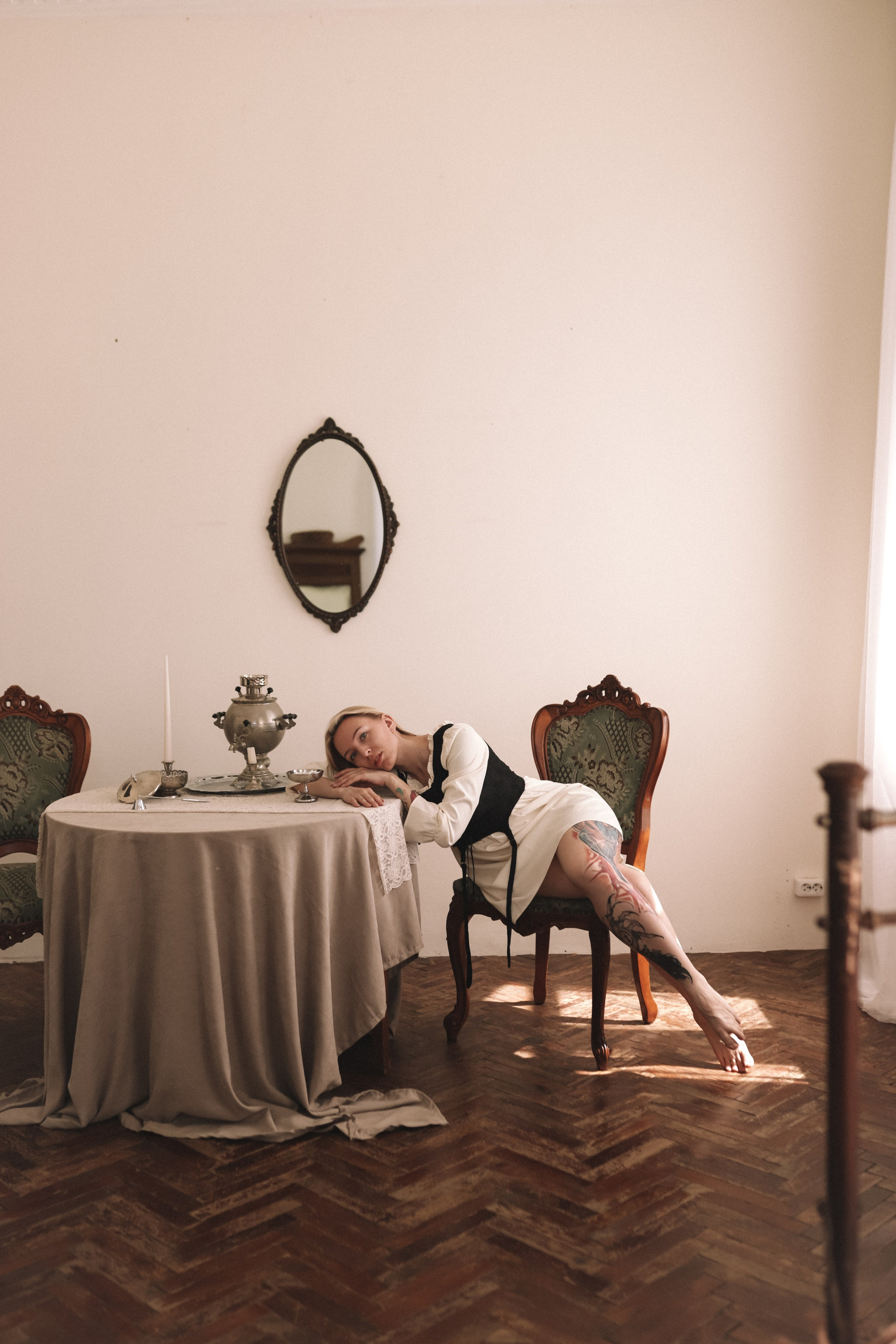 Марина. Фотограф в Нижнем Новгороде Кристина Батанова