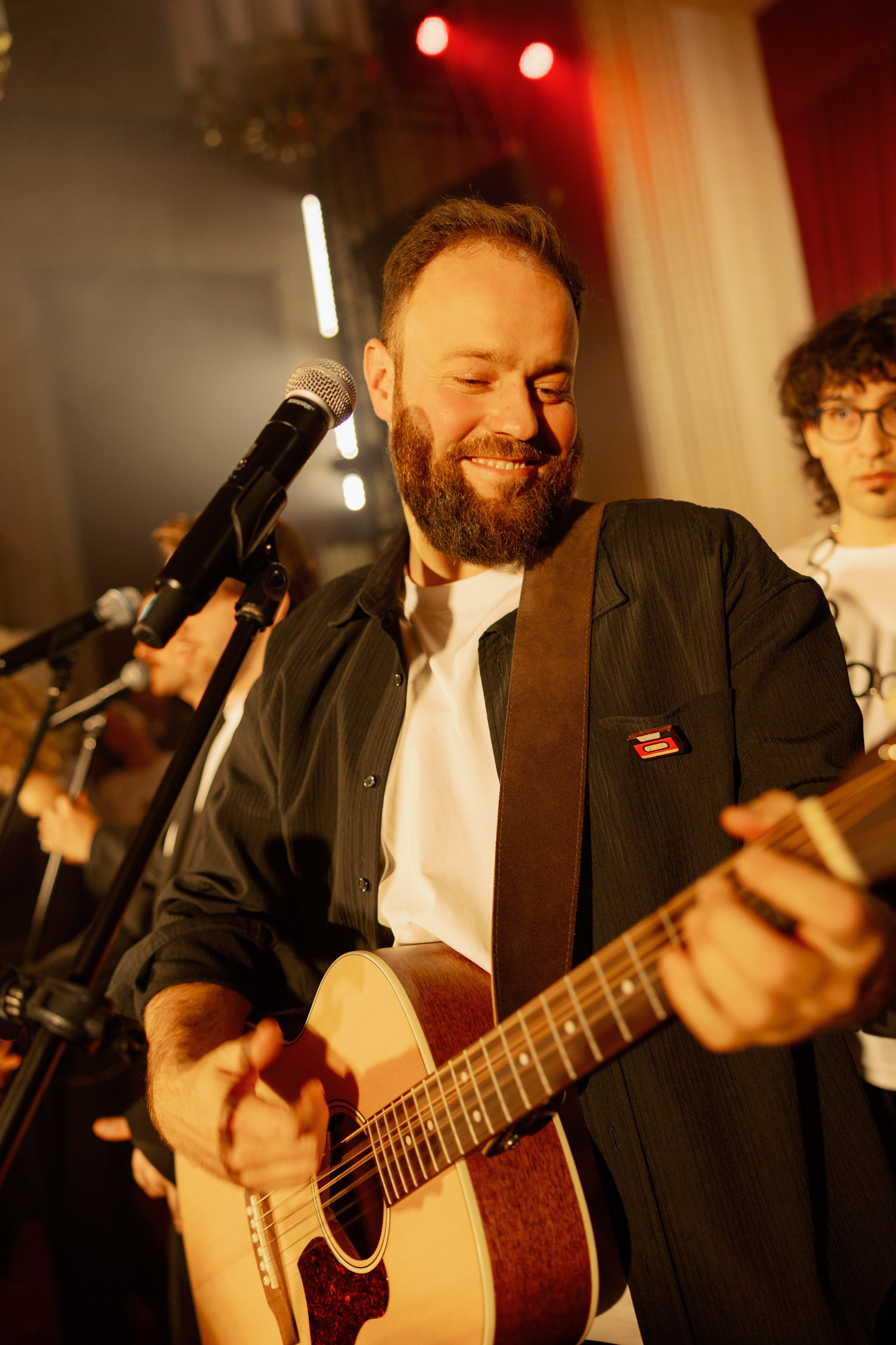 Вечеринка. Свадебный фотограф Георгий Батурин