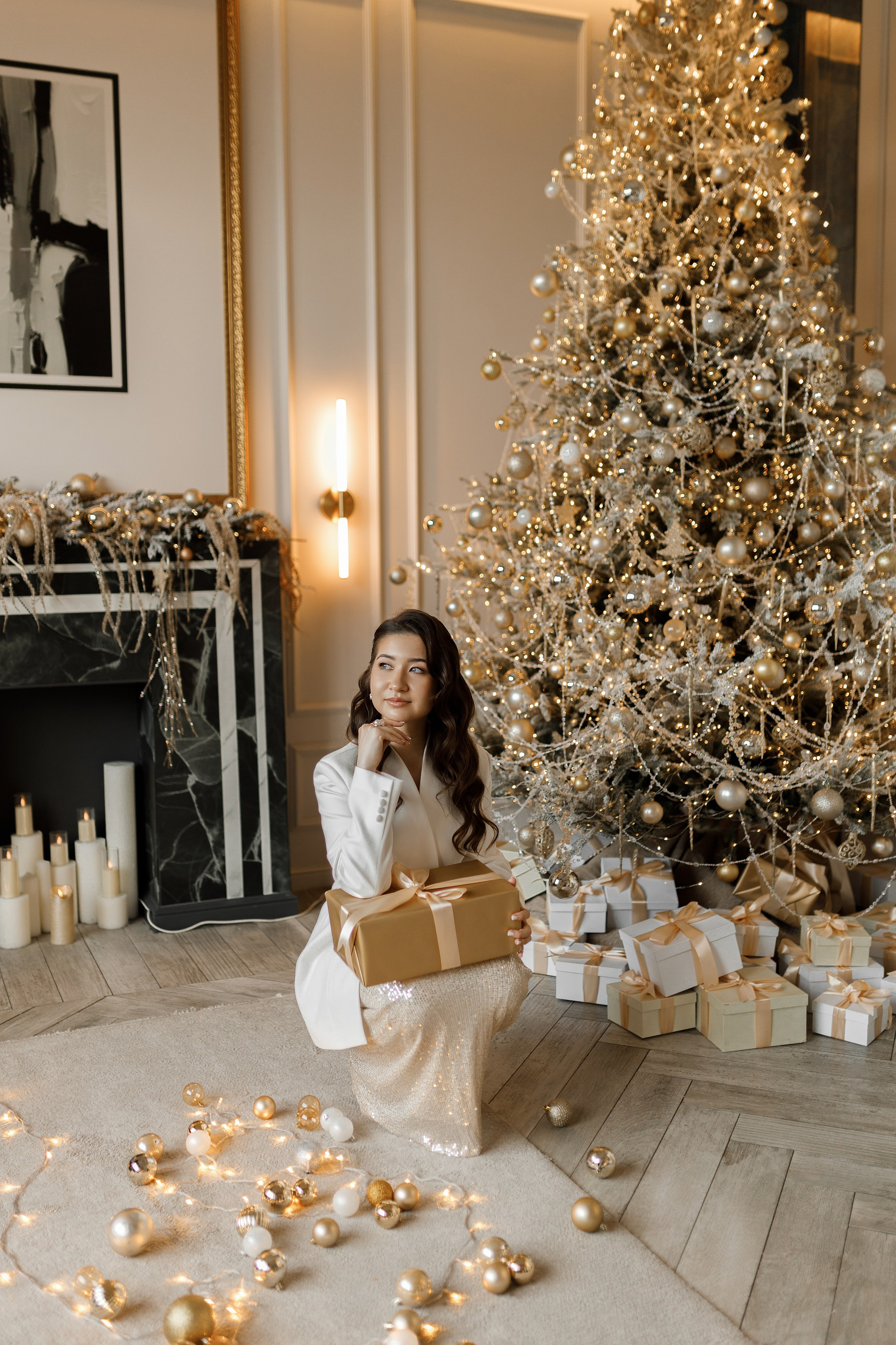 № 16. Фотограф в Москве Юлия Хамзина