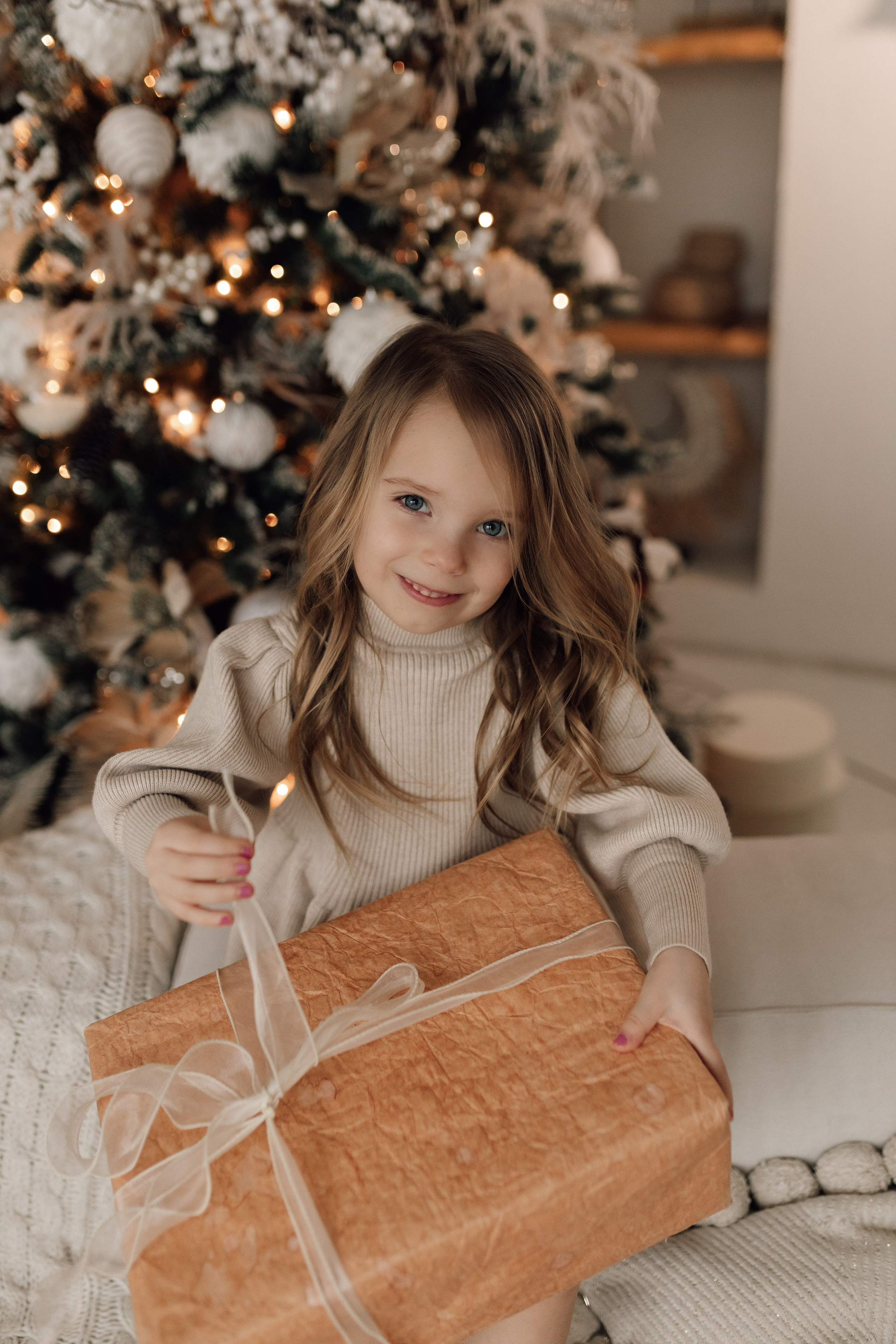 № 5. Фотограф в Москве Юлия Хамзина