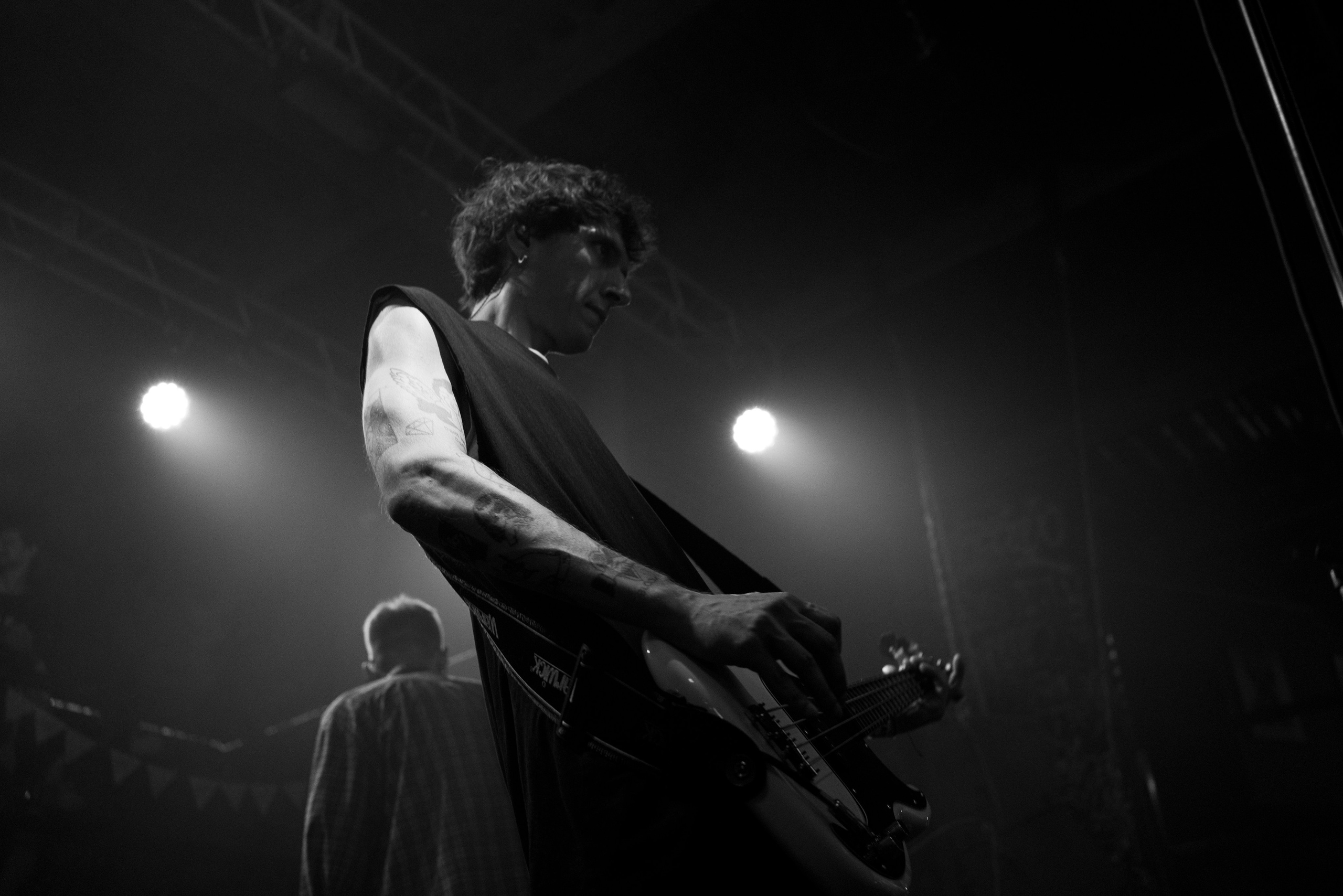 HHP. Фотограф Екатерина Крючкова